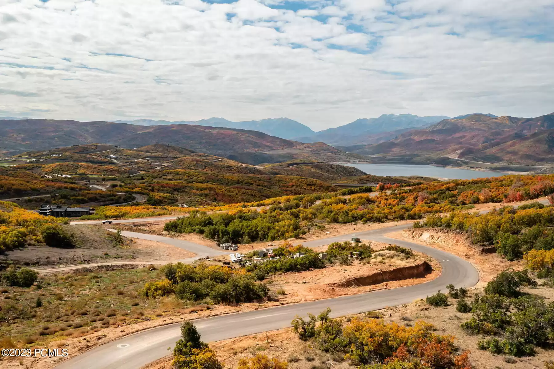 2251 E Perches Drive, Hideout, UT 84036
