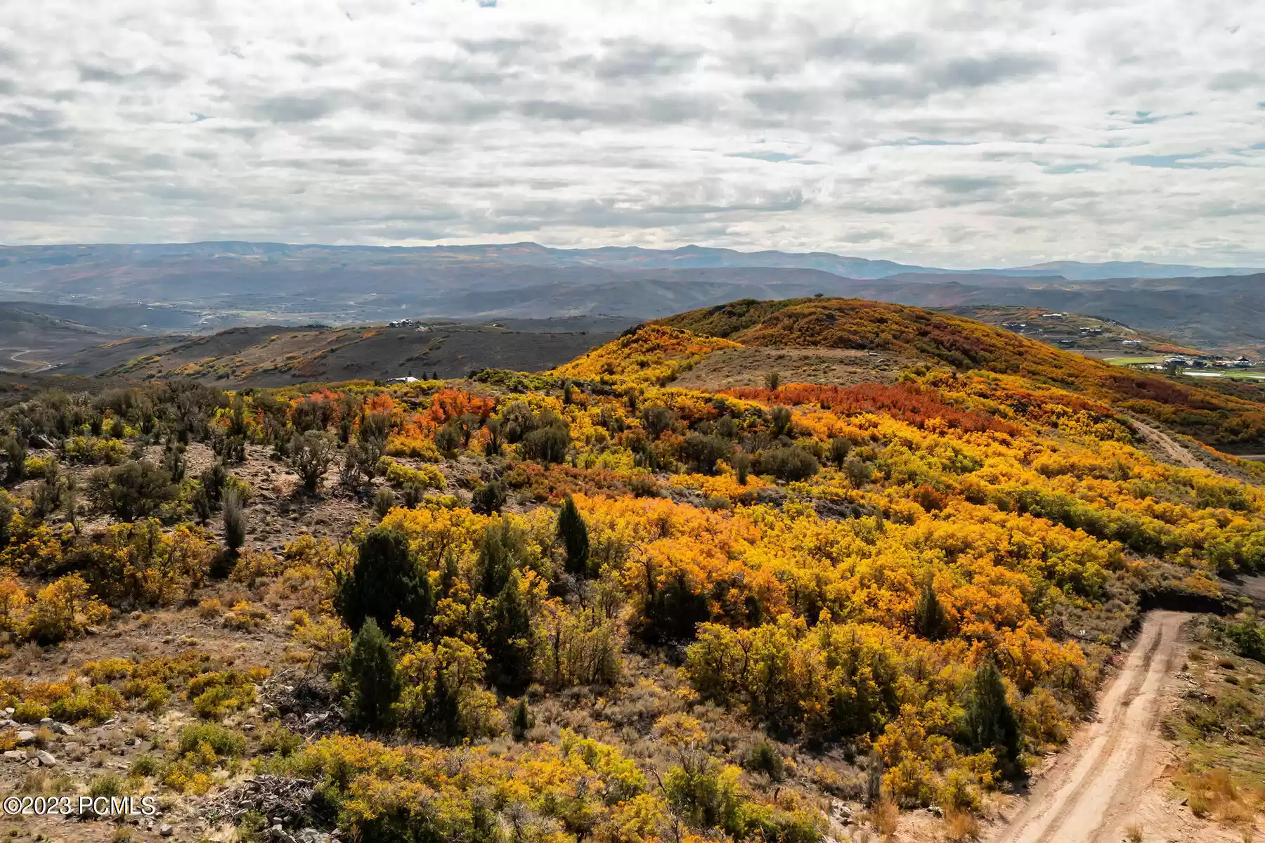 2251 E Perches Drive, Hideout, UT 84036
