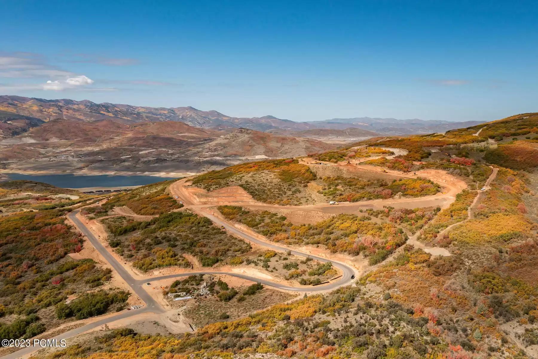 2251 E Perches Drive, Hideout, UT 84036