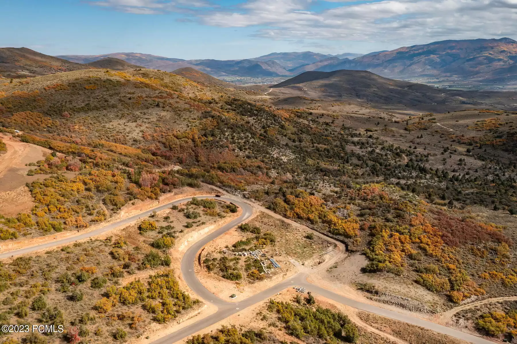2251 E Perches Drive, Hideout, UT 84036