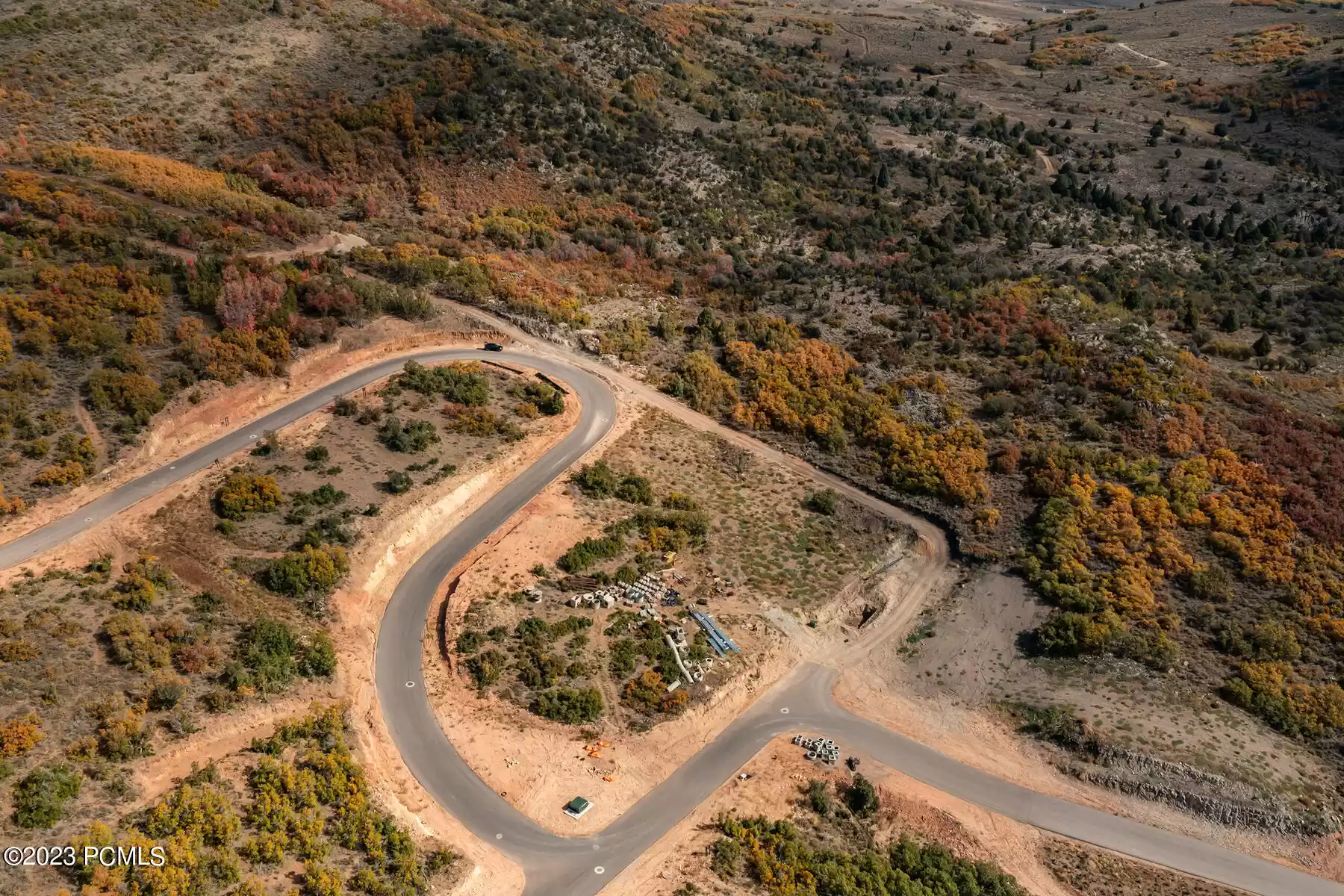 2251 E Perches Drive, Hideout, UT 84036