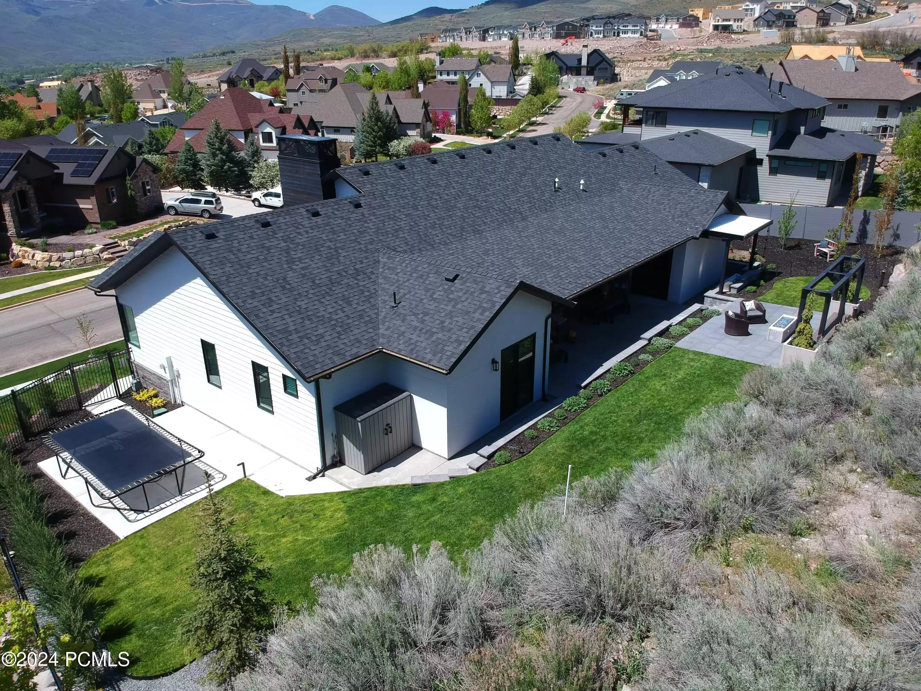 1944 Callaway Drive, Heber City, Utah 84032