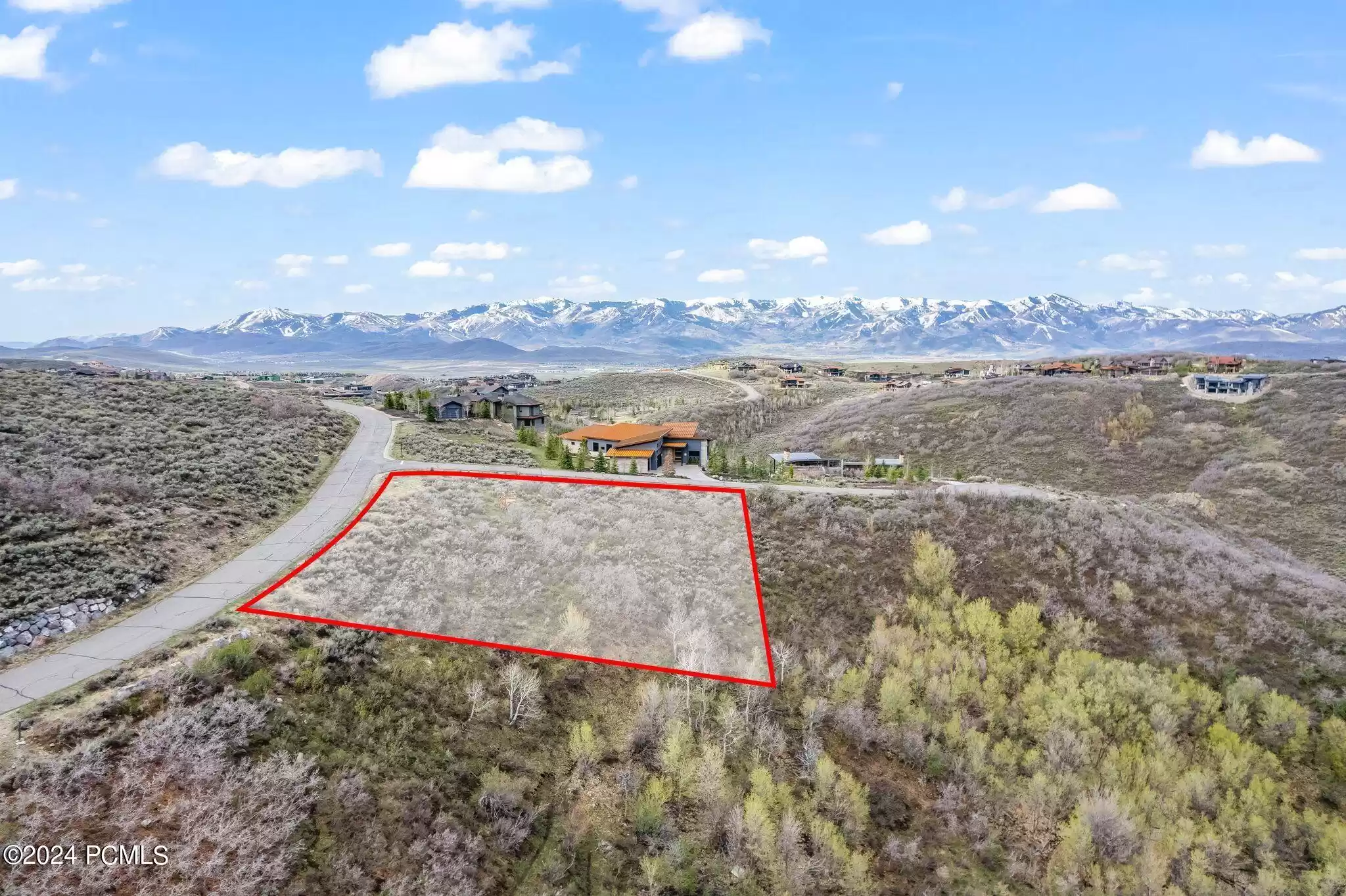 3151 Crosstie Court, Park City, Utah 84098