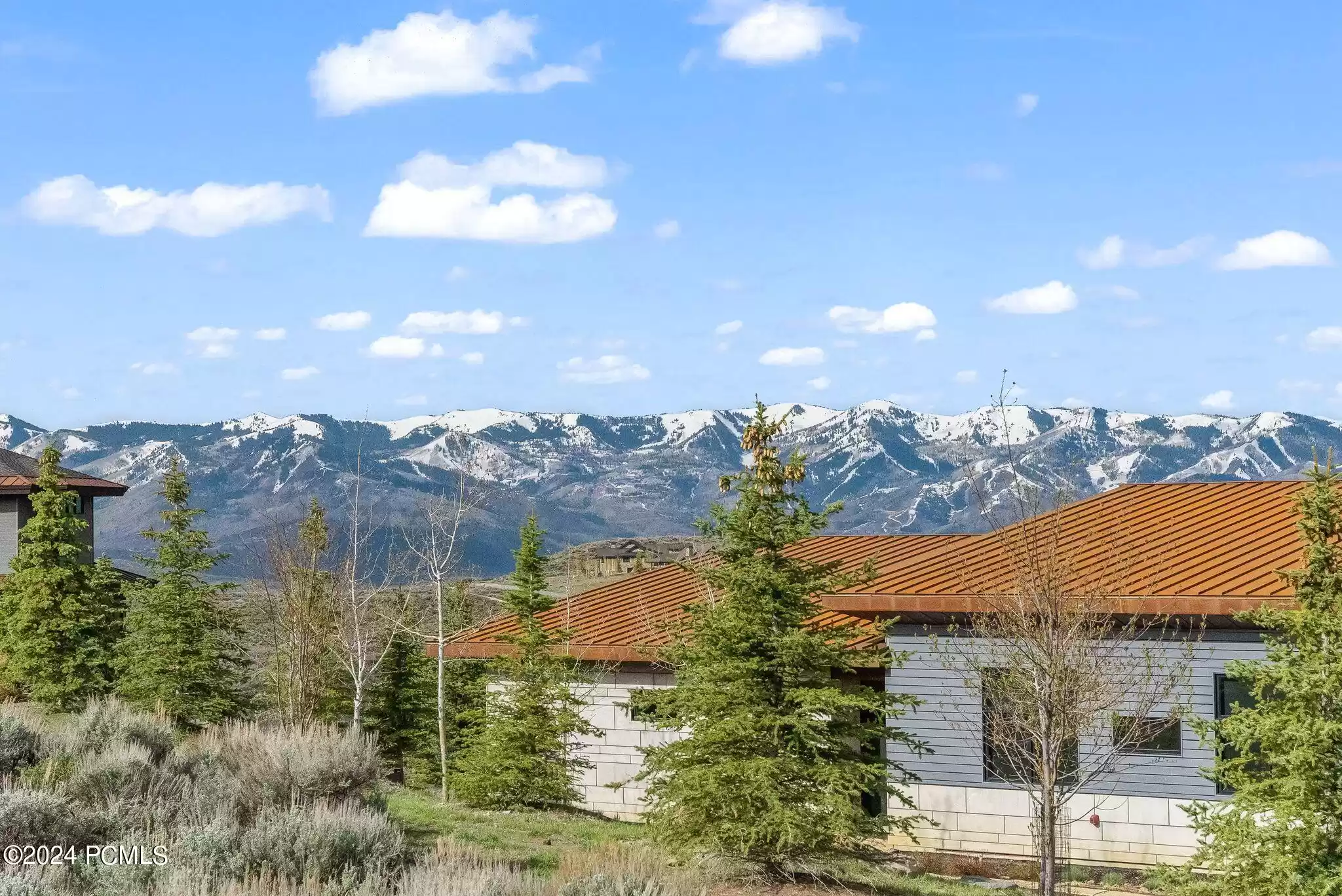 3151 Crosstie Court, Park City, Utah 84098