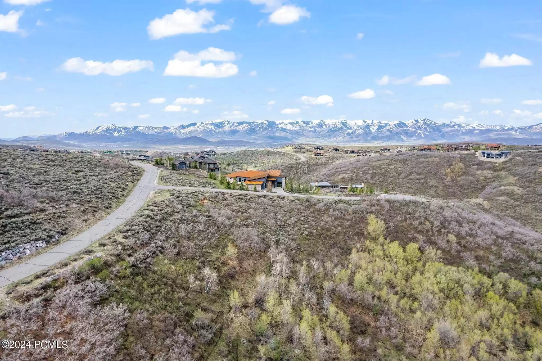 3151 Crosstie Court, Park City, Utah 84098