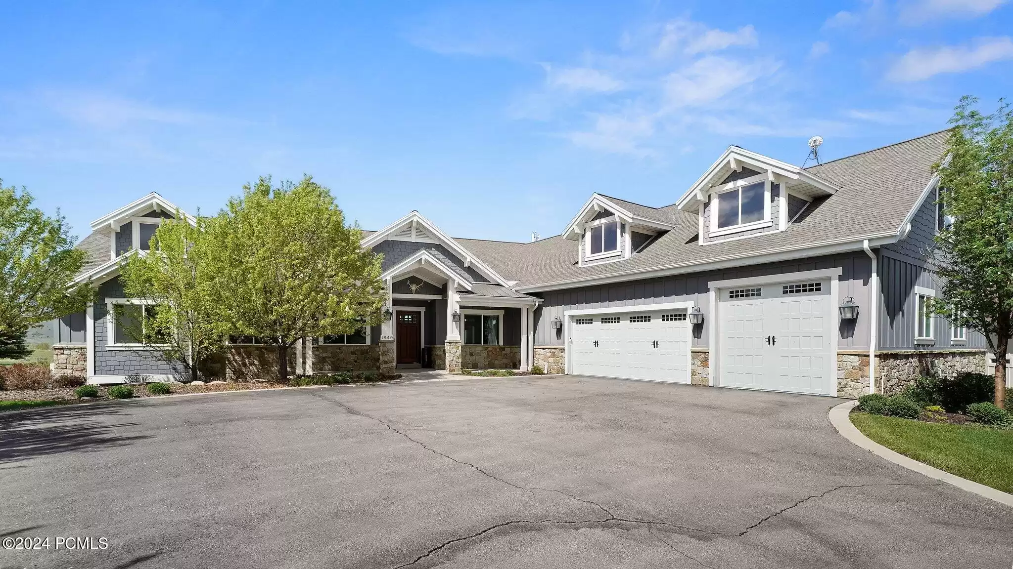 1940 Tobiano Circle, Heber City, Utah 84032