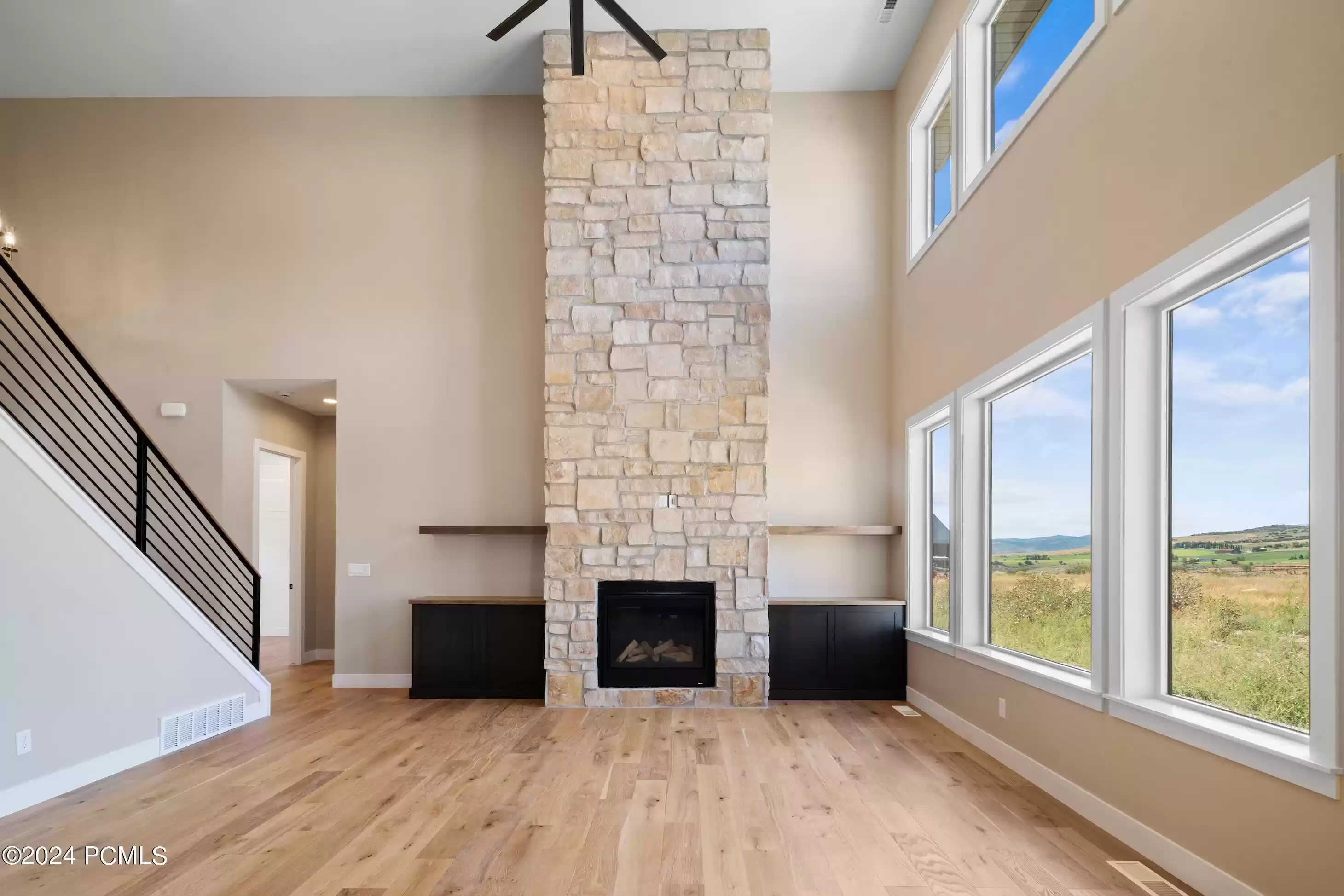 1858 Farmhouse Flats Road, Oakley, Utah 84055