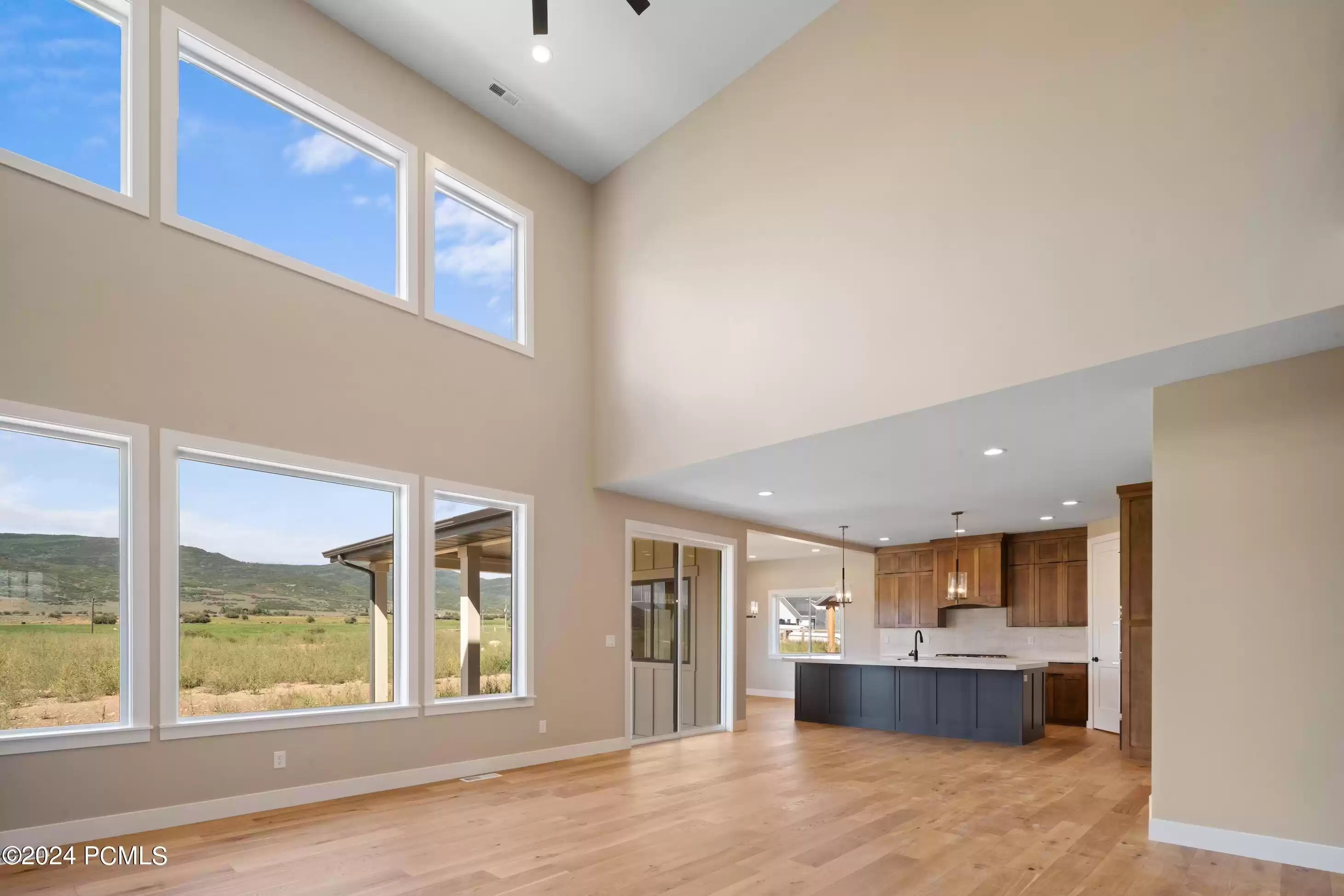 1858 Farmhouse Flats Road, Oakley, Utah 84055