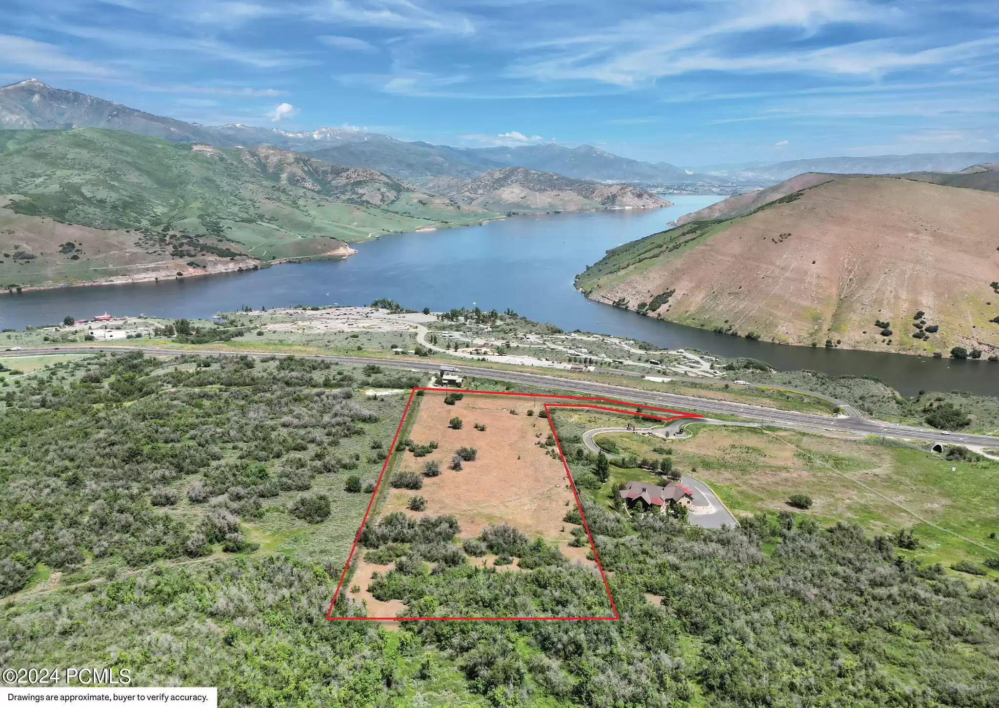 8120 S Lakeside Circle, Wallsburg, UT 84082