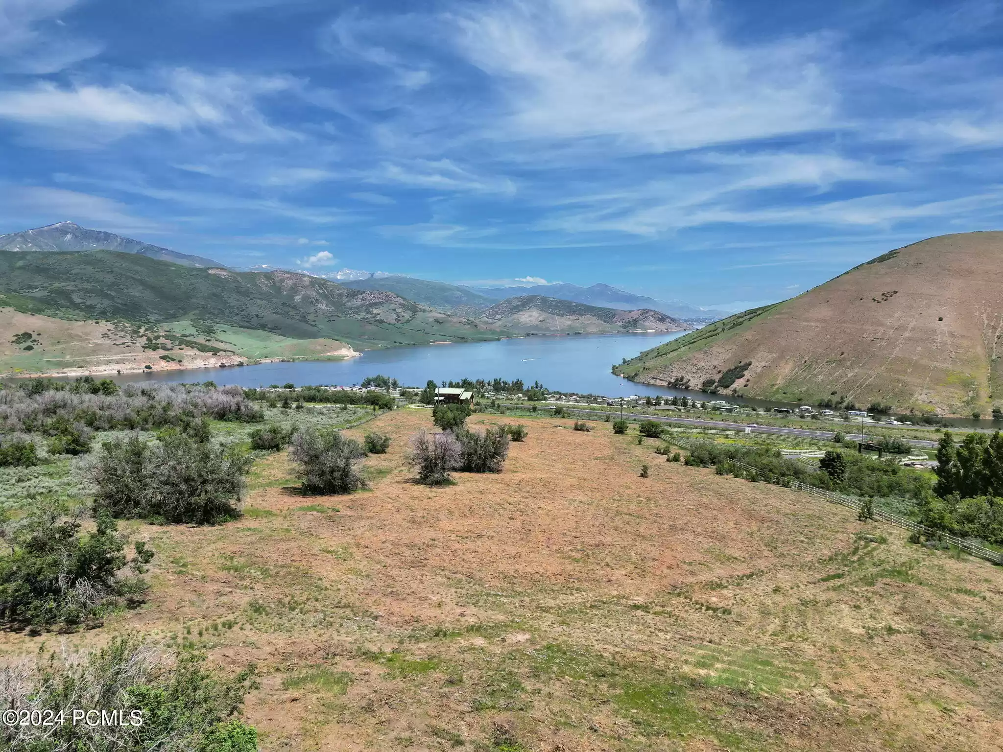 8120 S Lakeside Circle, Wallsburg, UT 84082