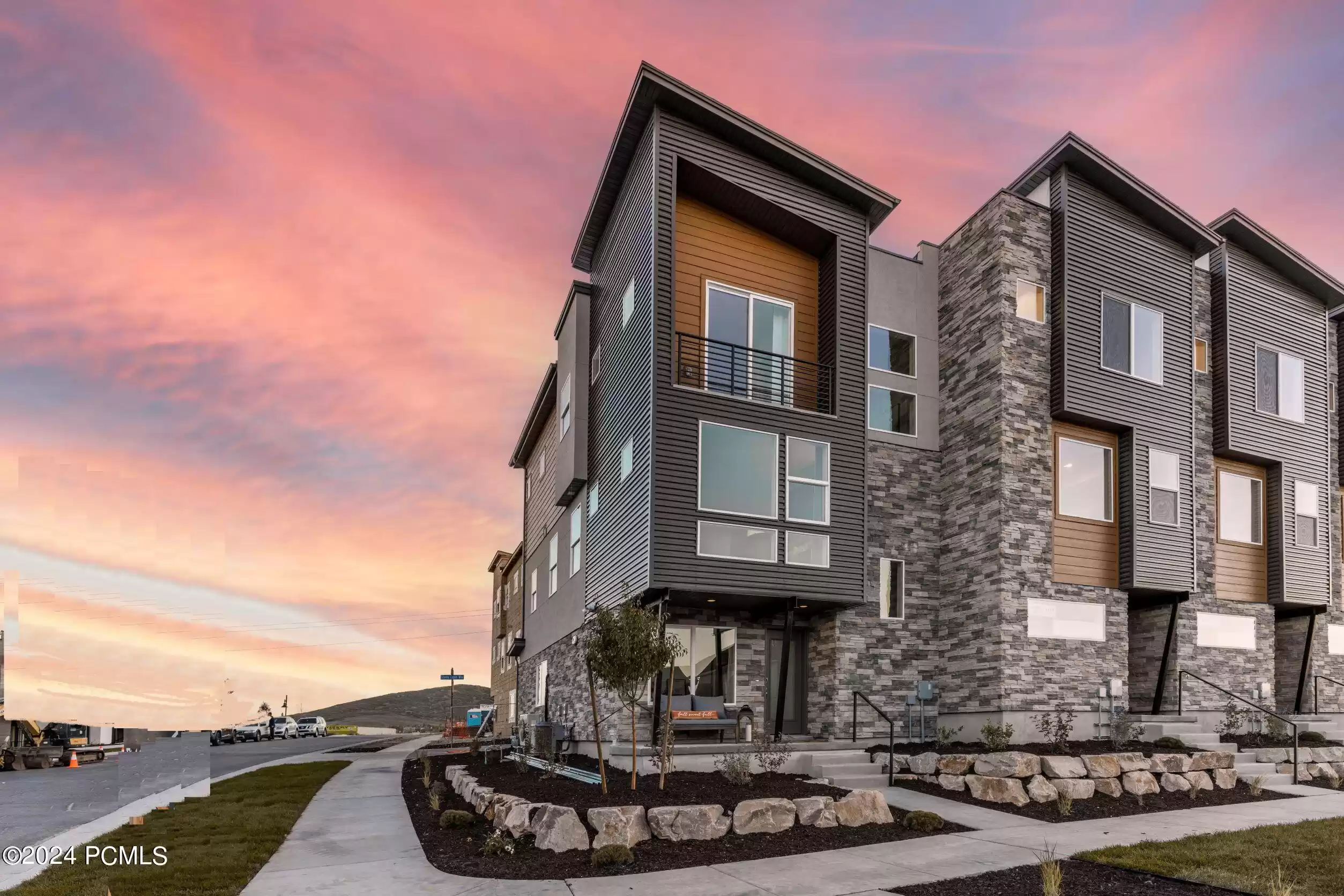 6785 Silver Creek Drive, Park City, Utah 84098
