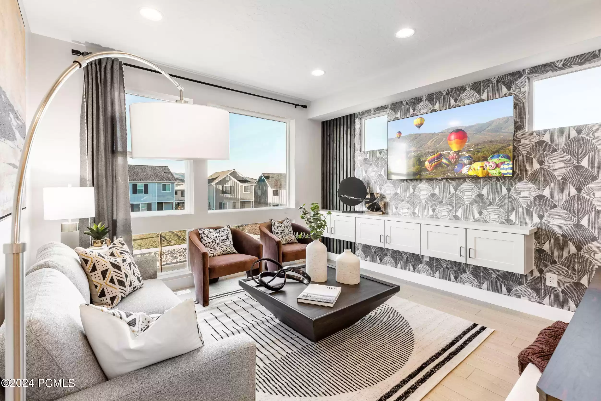 6785 Silver Creek Drive, Park City, Utah 84098