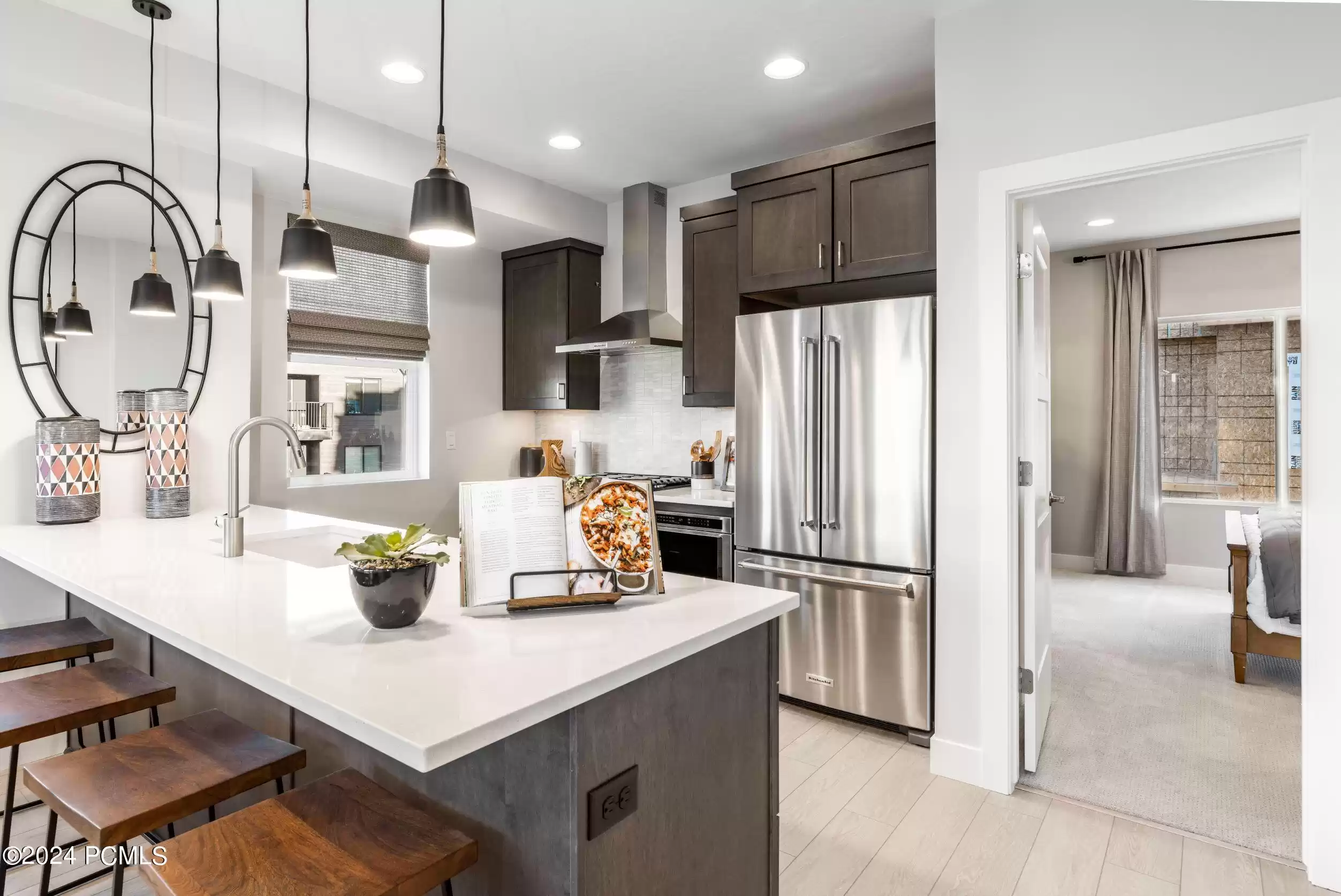 6785 Silver Creek Drive, Park City, Utah 84098