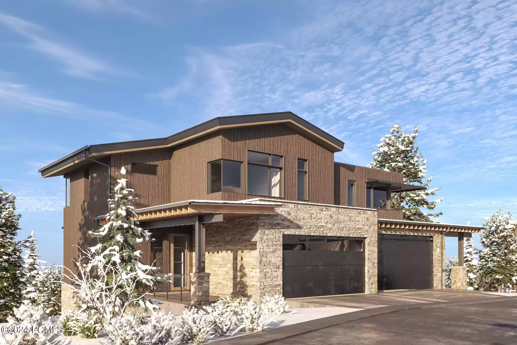 2197 Sonder Way, Park City, Utah 84060