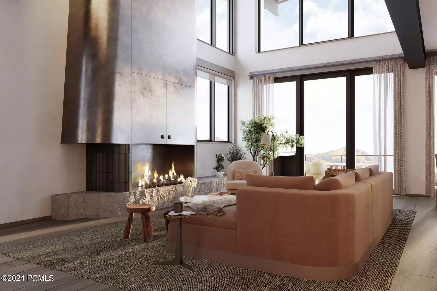 2197 Sonder Way, Park City, Utah 84060