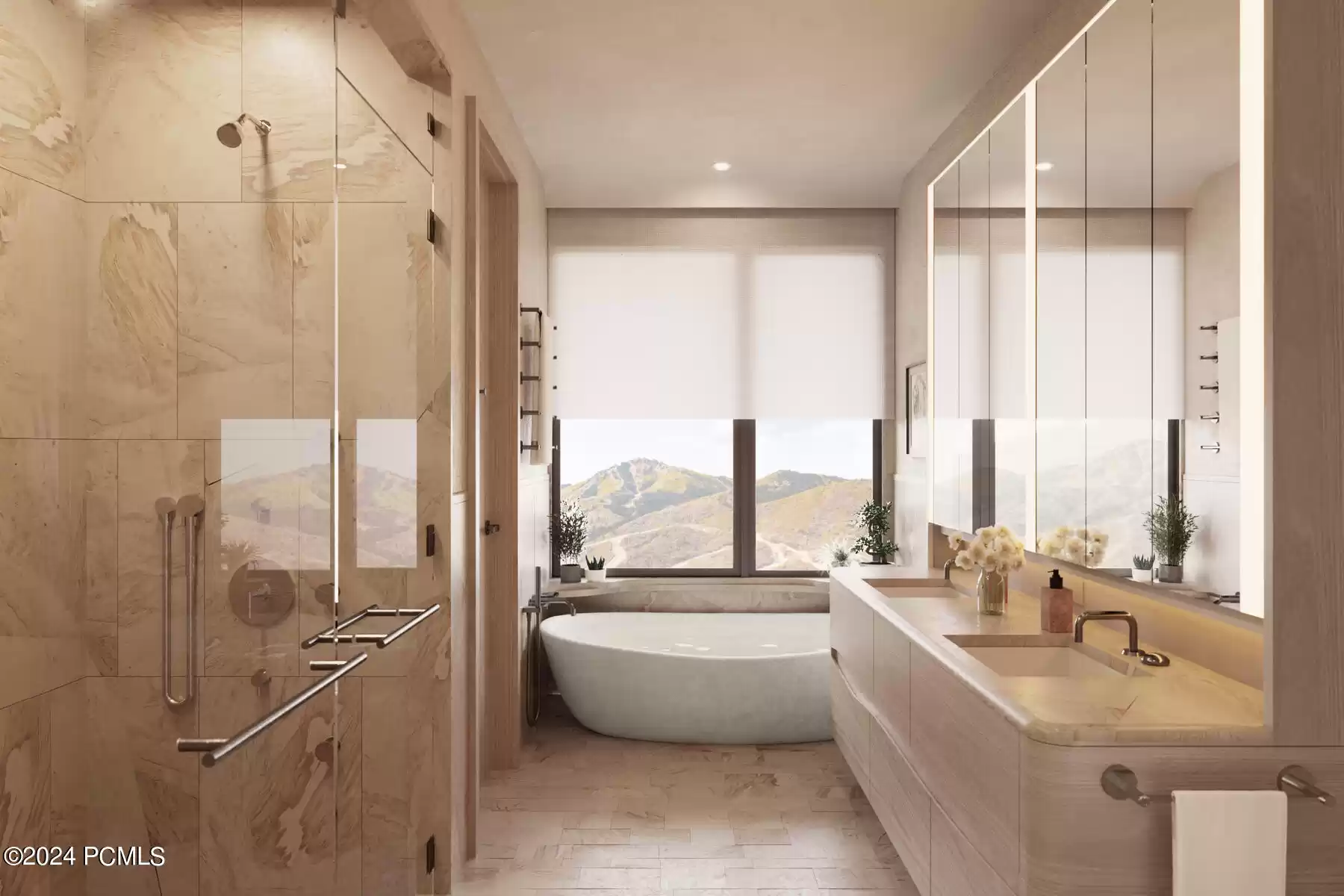 2197 Sonder Way, Park City, Utah 84060