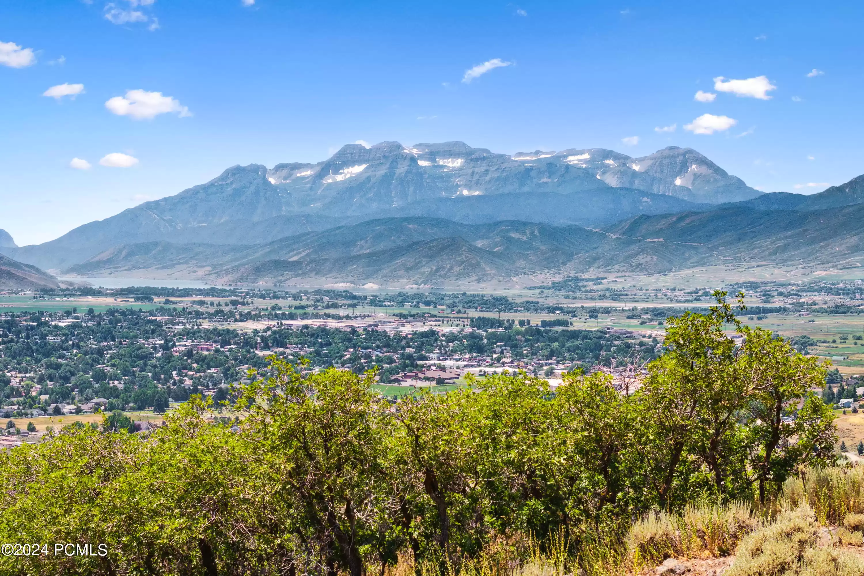 1977 Upper Lookout Knoll Court, Heber City, Utah 84032