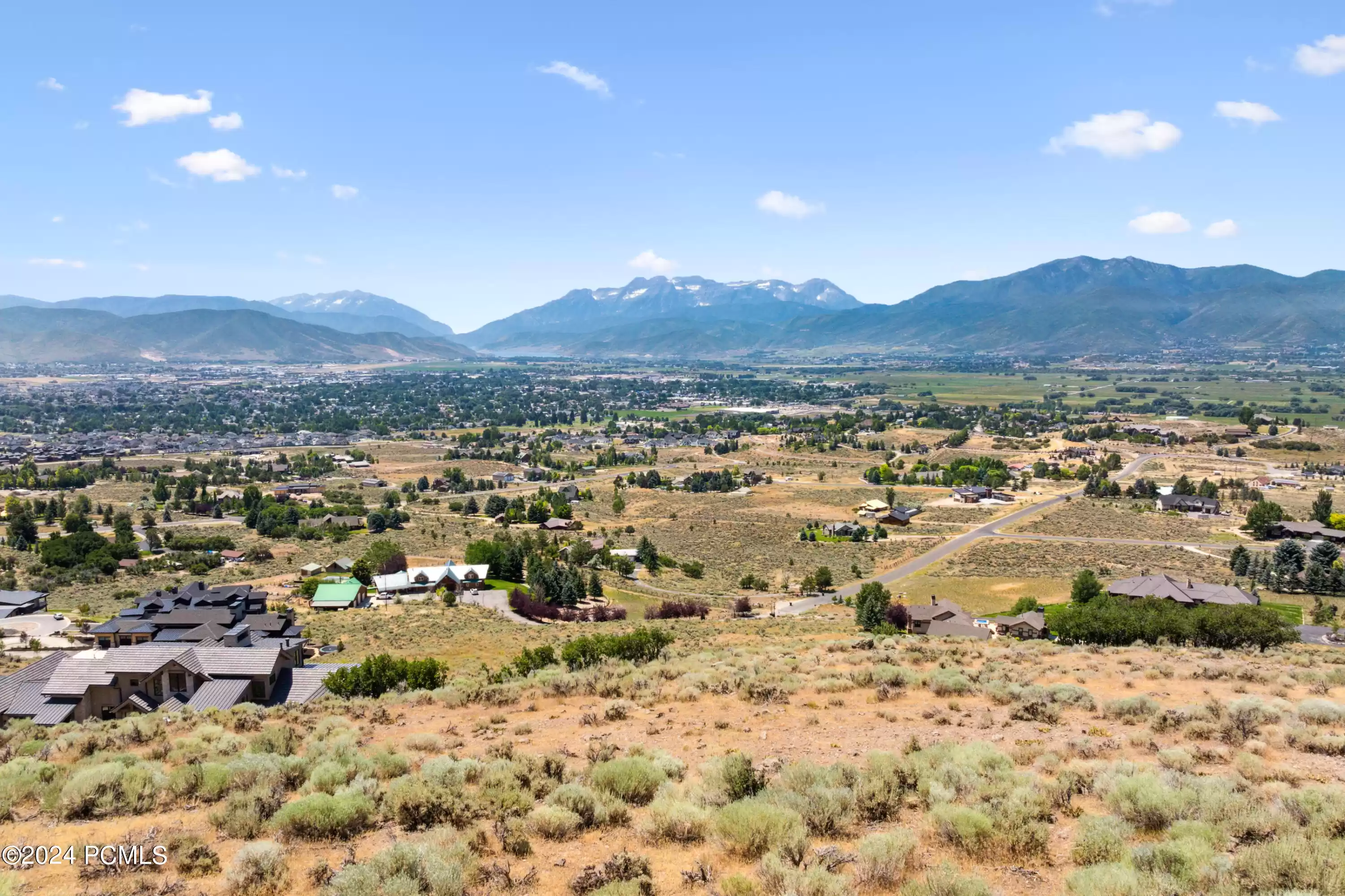 1977 Upper Lookout Knoll Court, Heber City, Utah 84032