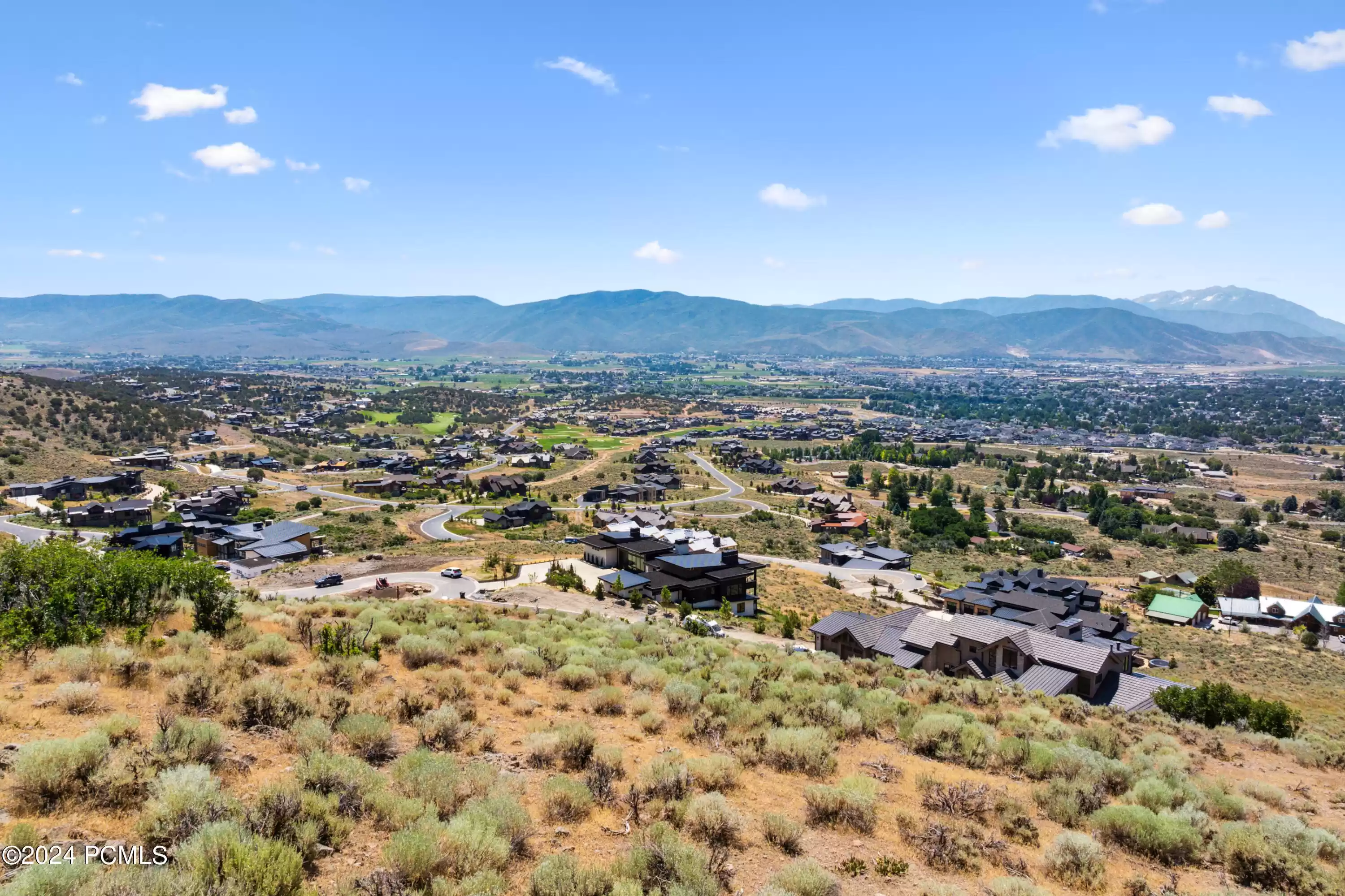 1977 Upper Lookout Knoll Court, Heber City, Utah 84032