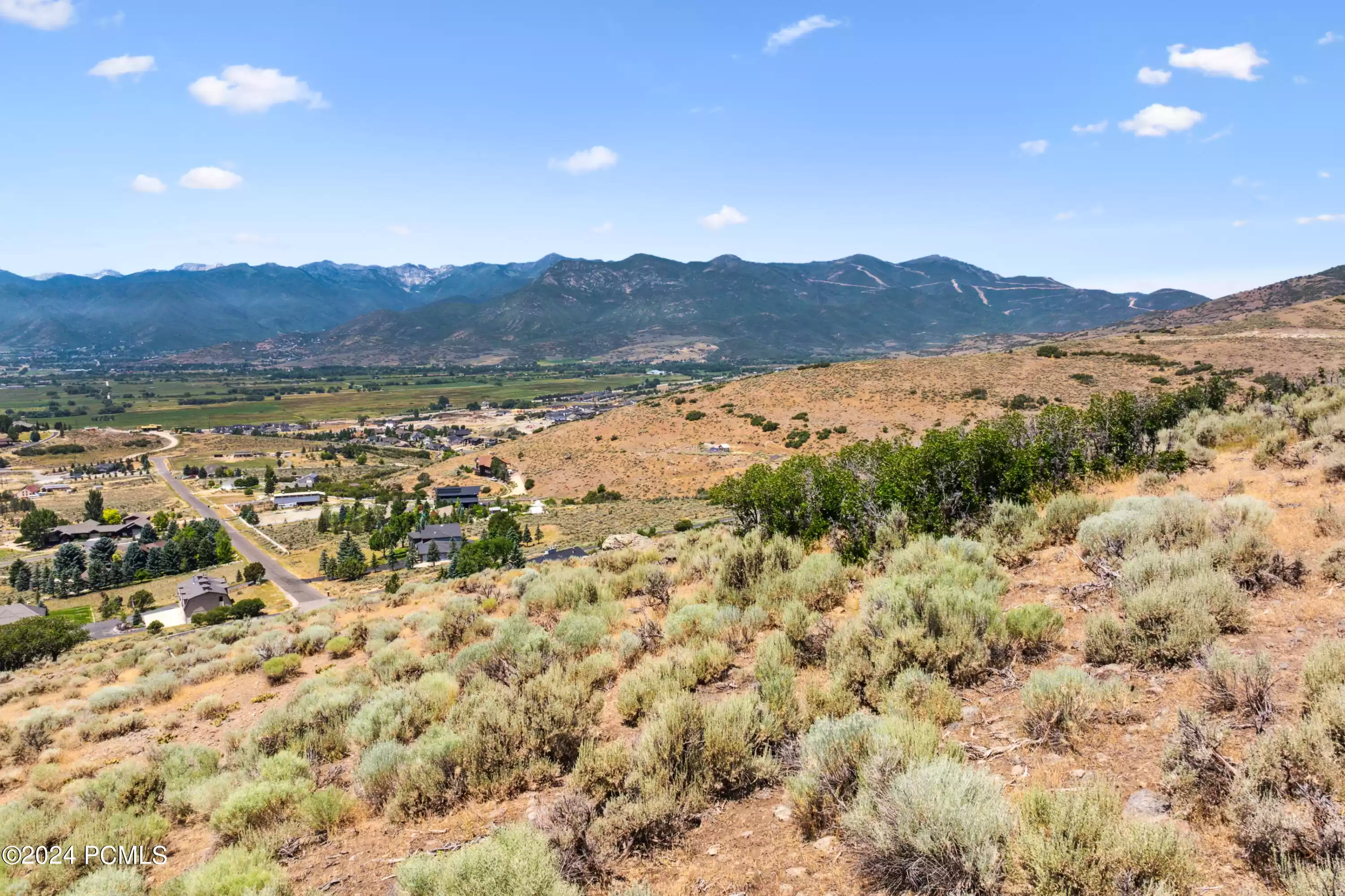 1977 Upper Lookout Knoll Court, Heber City, Utah 84032
