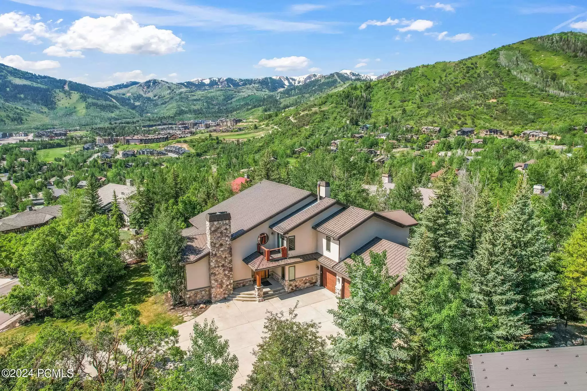 2025 Mahre Drive, Park City, Utah 84098