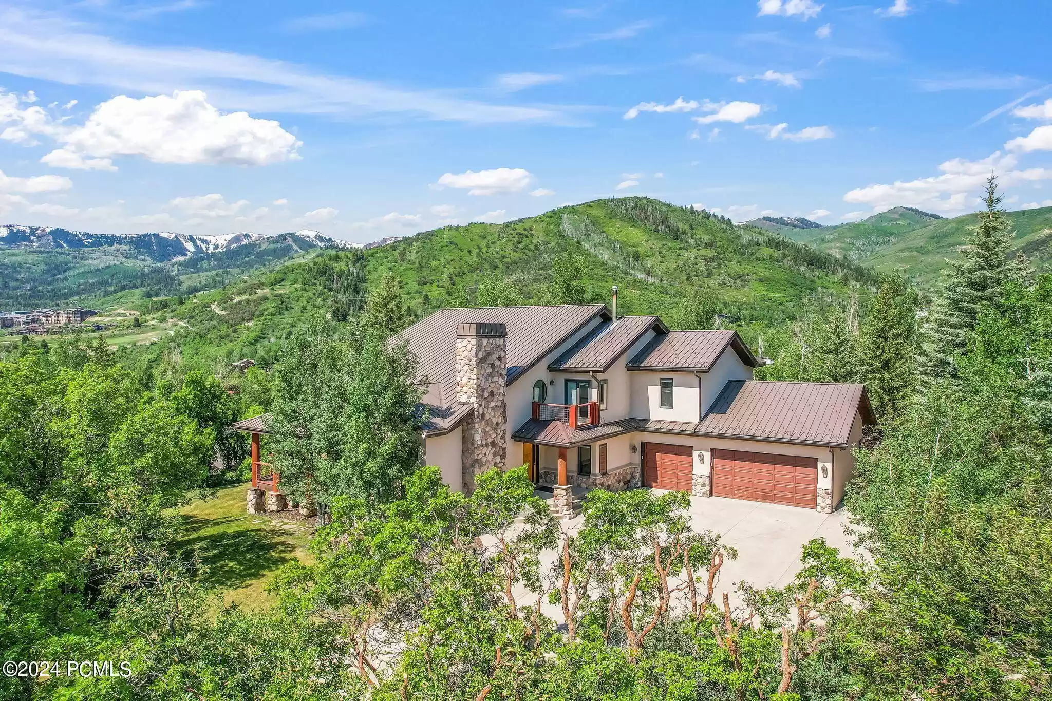 2025 Mahre Drive, Park City, Utah 84098