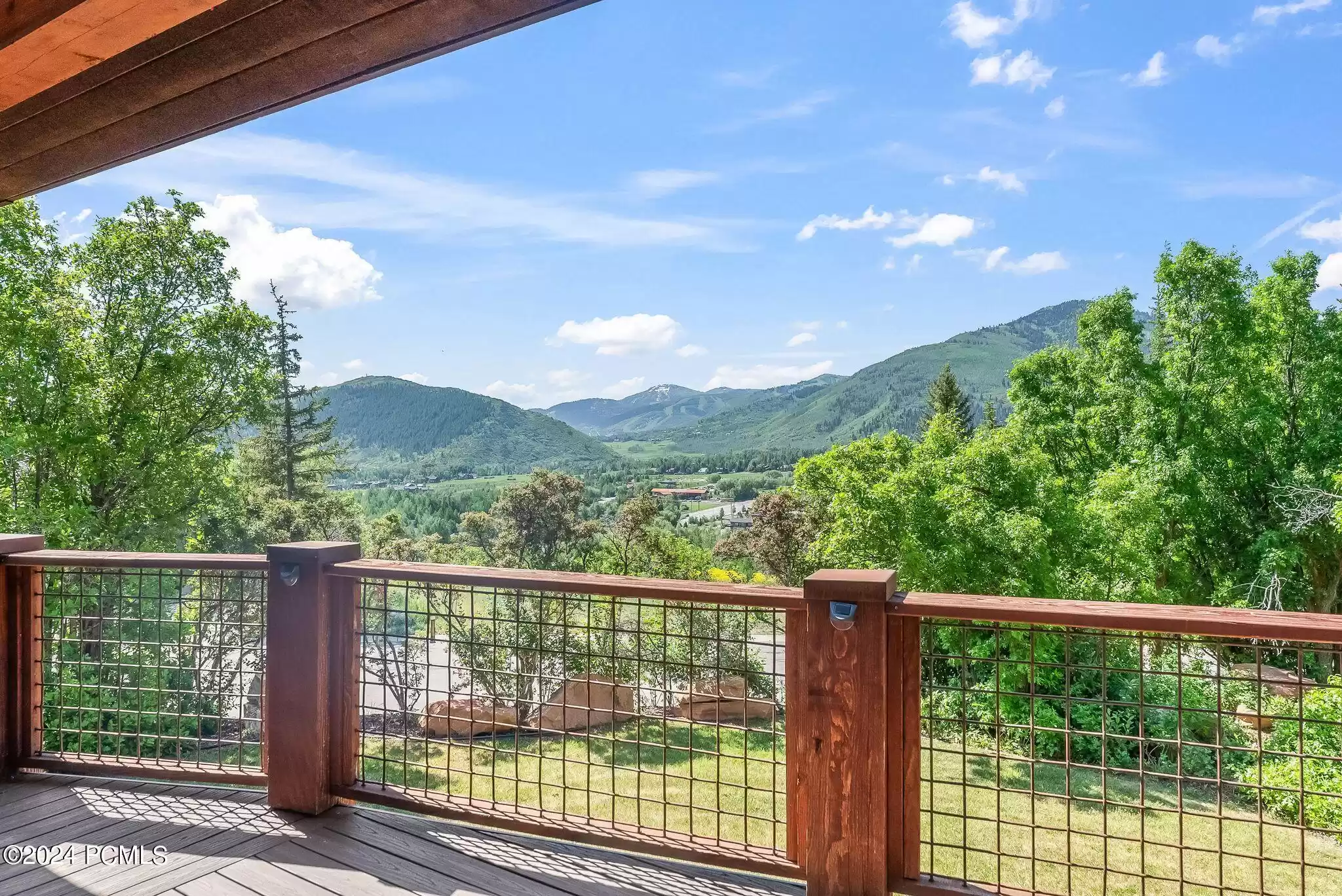 2025 Mahre Drive, Park City, Utah 84098