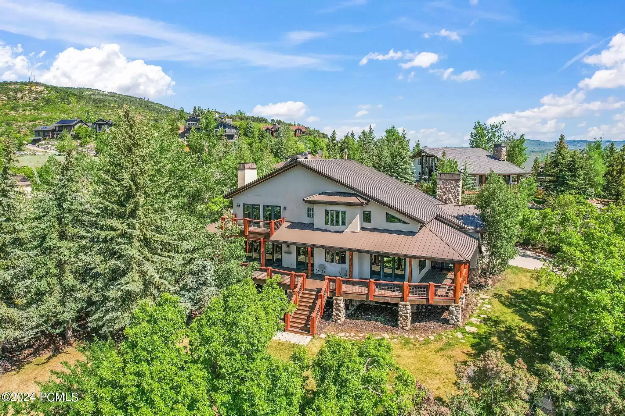 2025 Mahre Drive, Park City, Utah 84098
