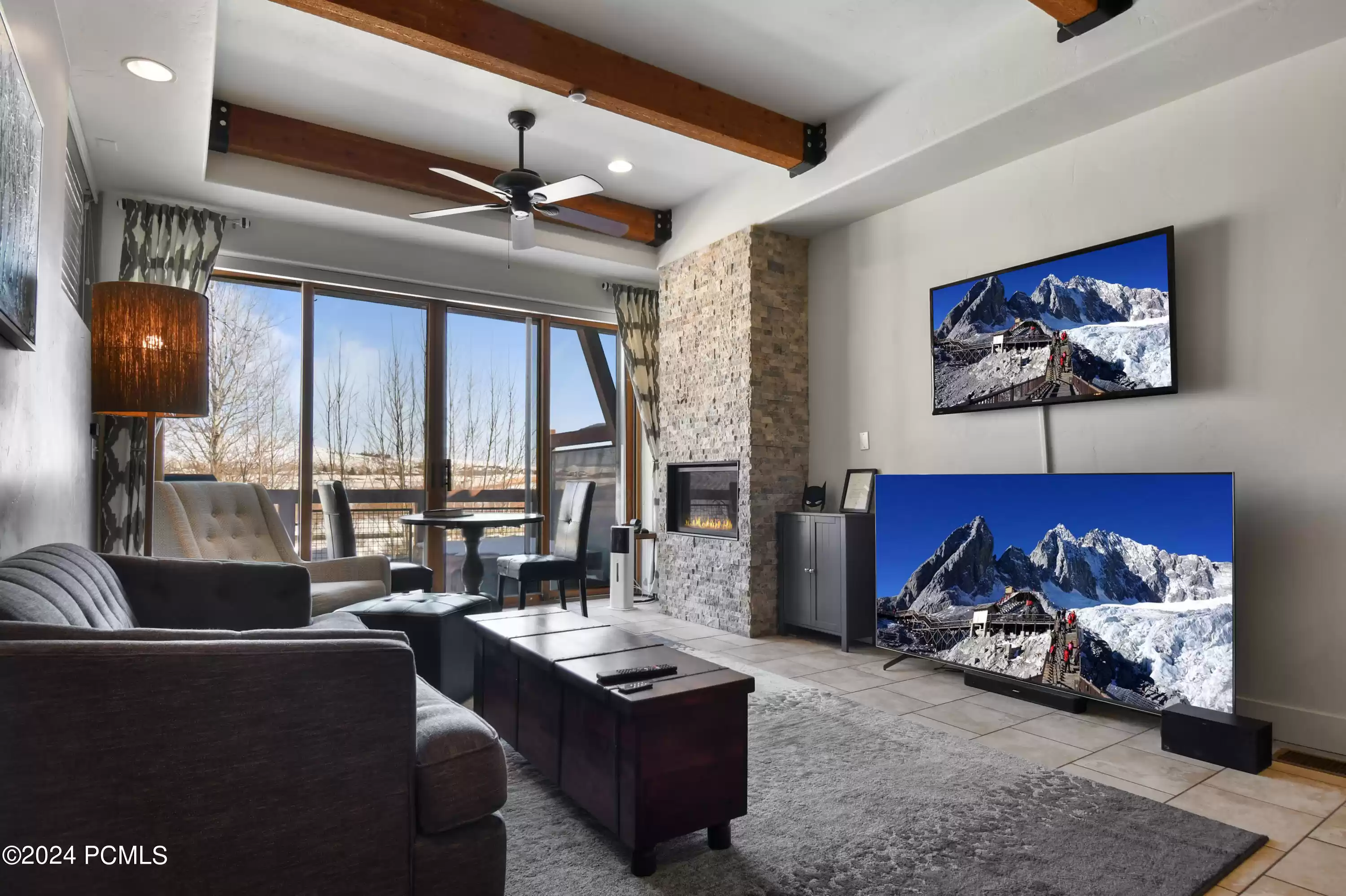 6322 Park Lane Unit Unit 3, Park City, Utah 84098
