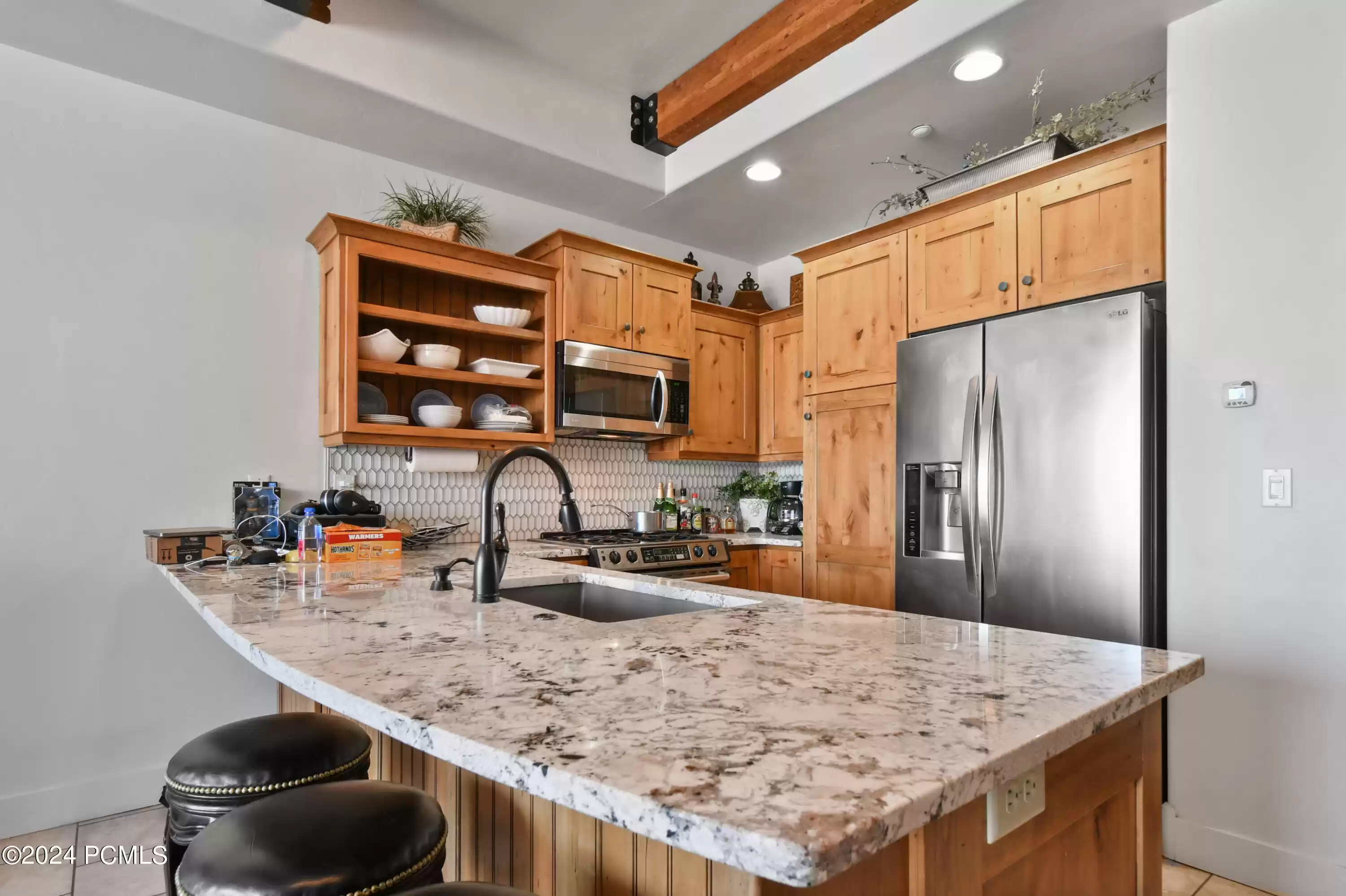 6322 Park Lane Unit Unit 3, Park City, Utah 84098