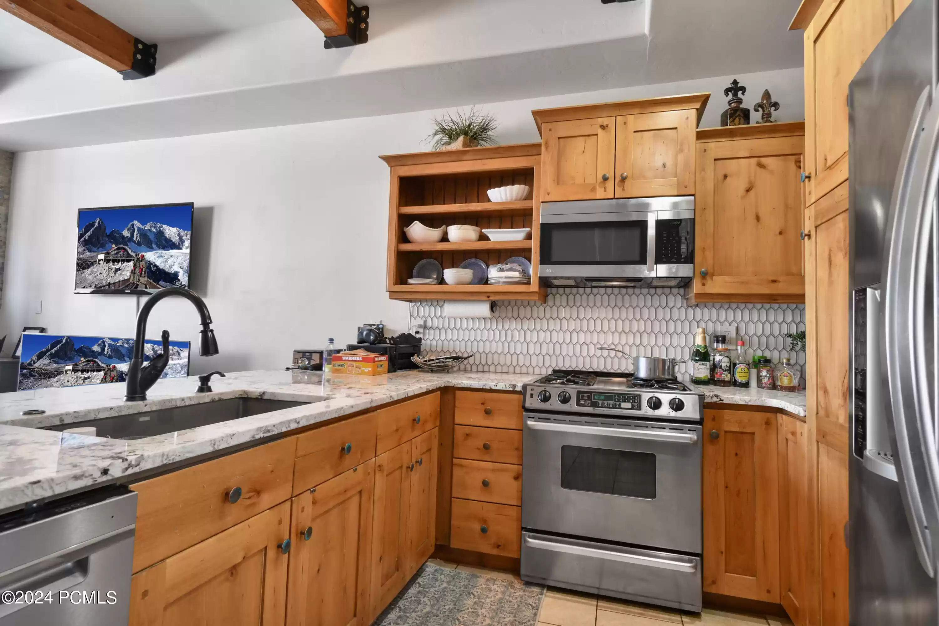 6322 Park Lane Unit Unit 3, Park City, Utah 84098