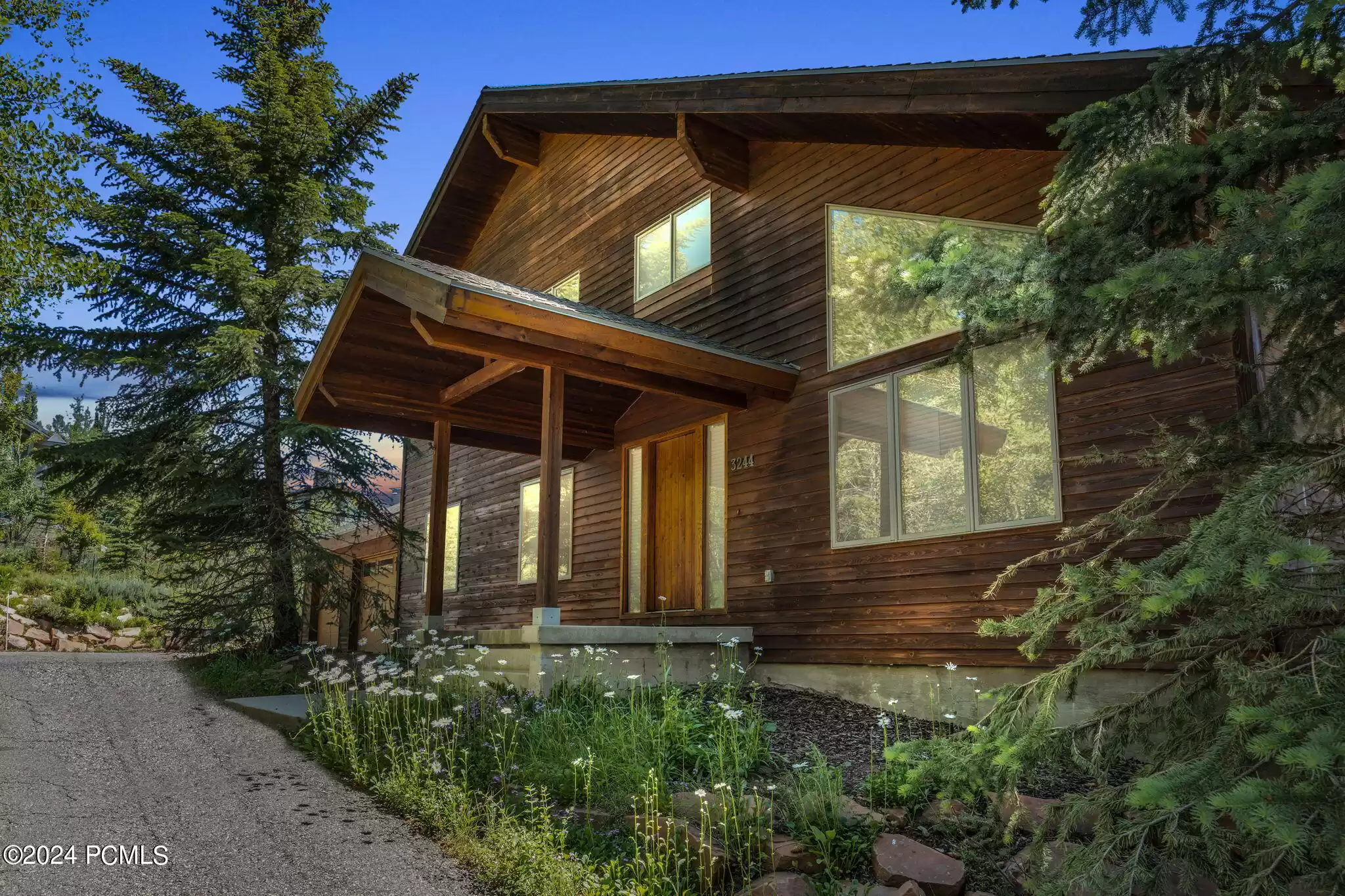 3244 American Saddler Drive, Park City, Utah 84060