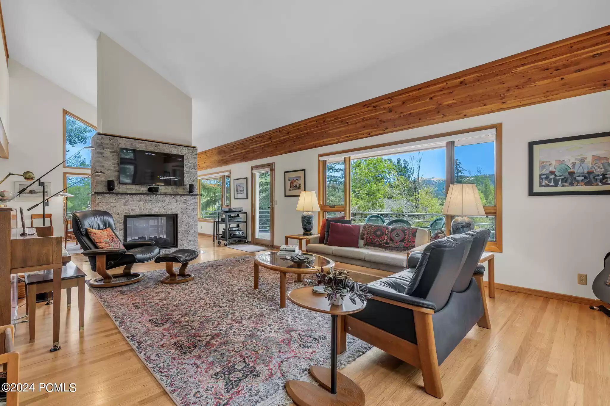 3244 American Saddler Drive, Park City, Utah 84060