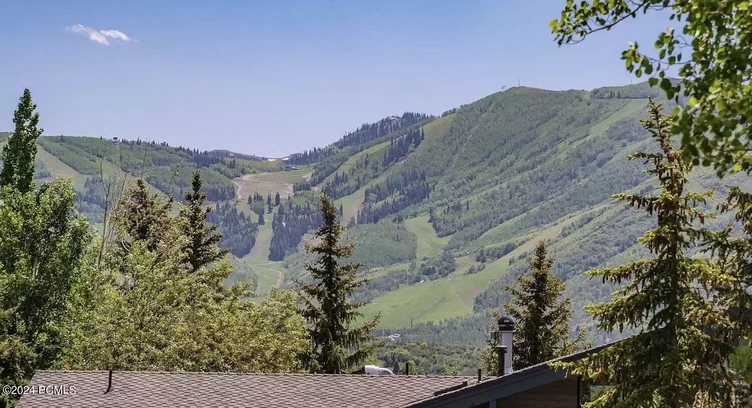3244 American Saddler Drive, Park City, Utah 84060