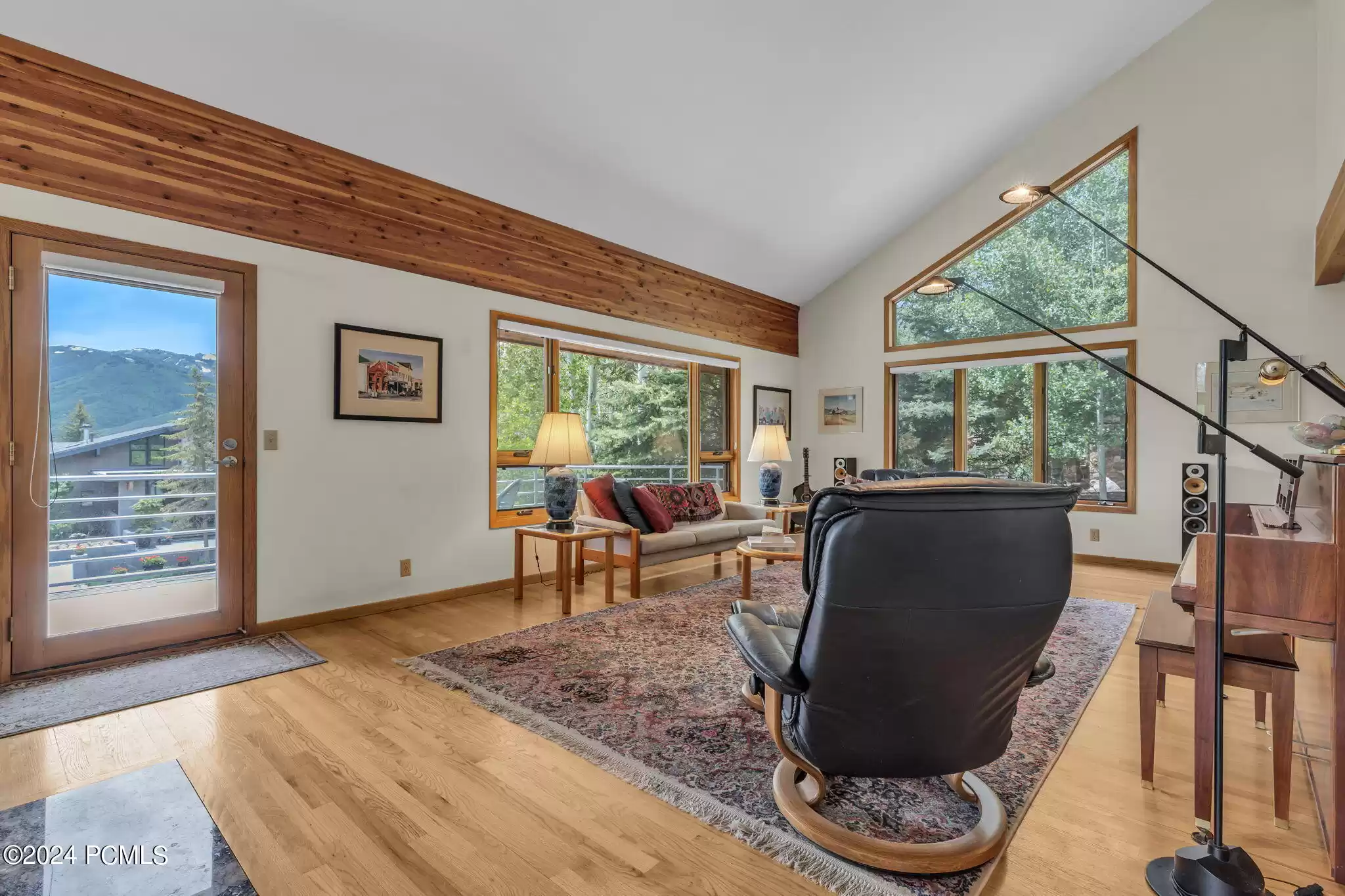 3244 American Saddler Drive, Park City, Utah 84060