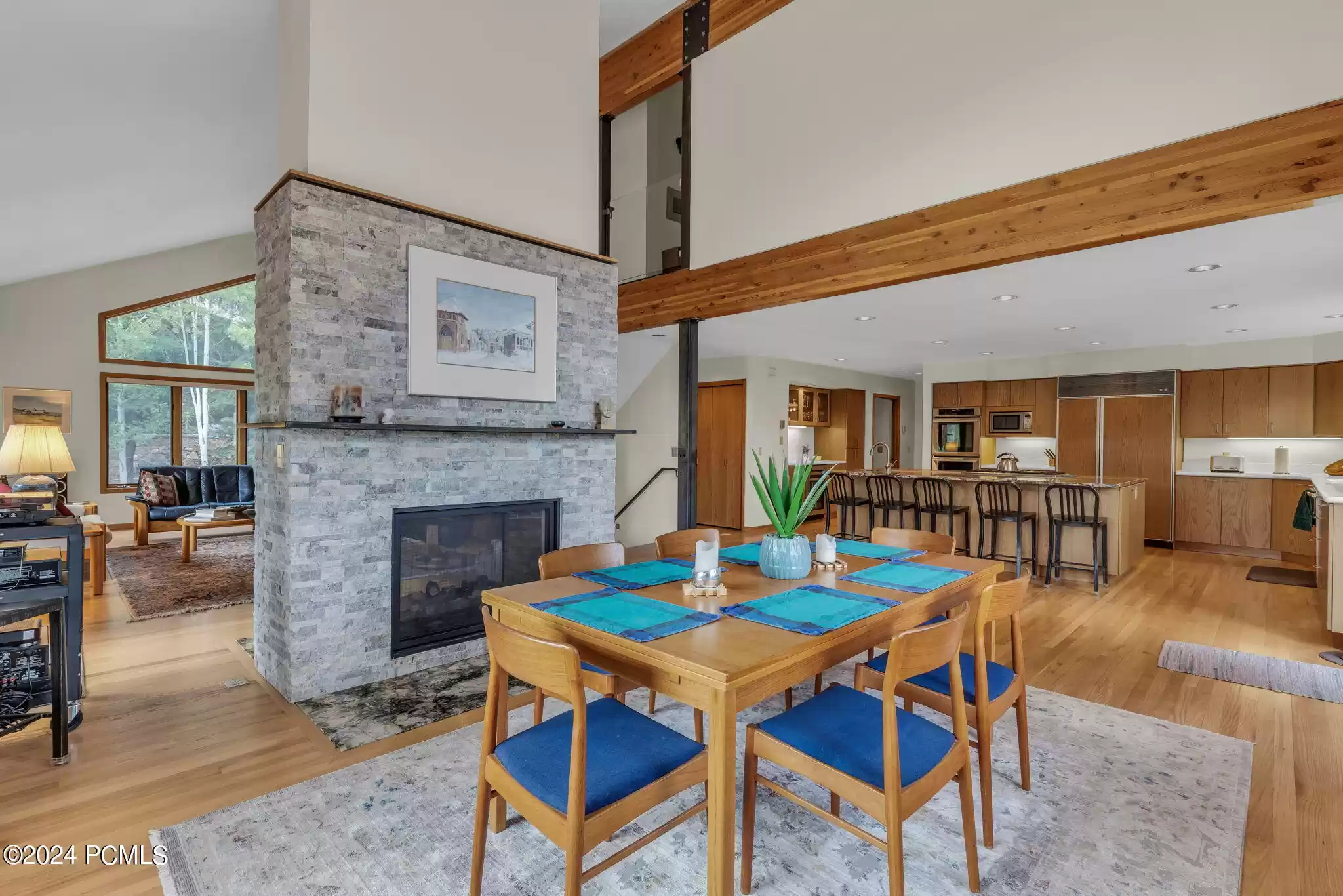 3244 American Saddler Drive, Park City, Utah 84060