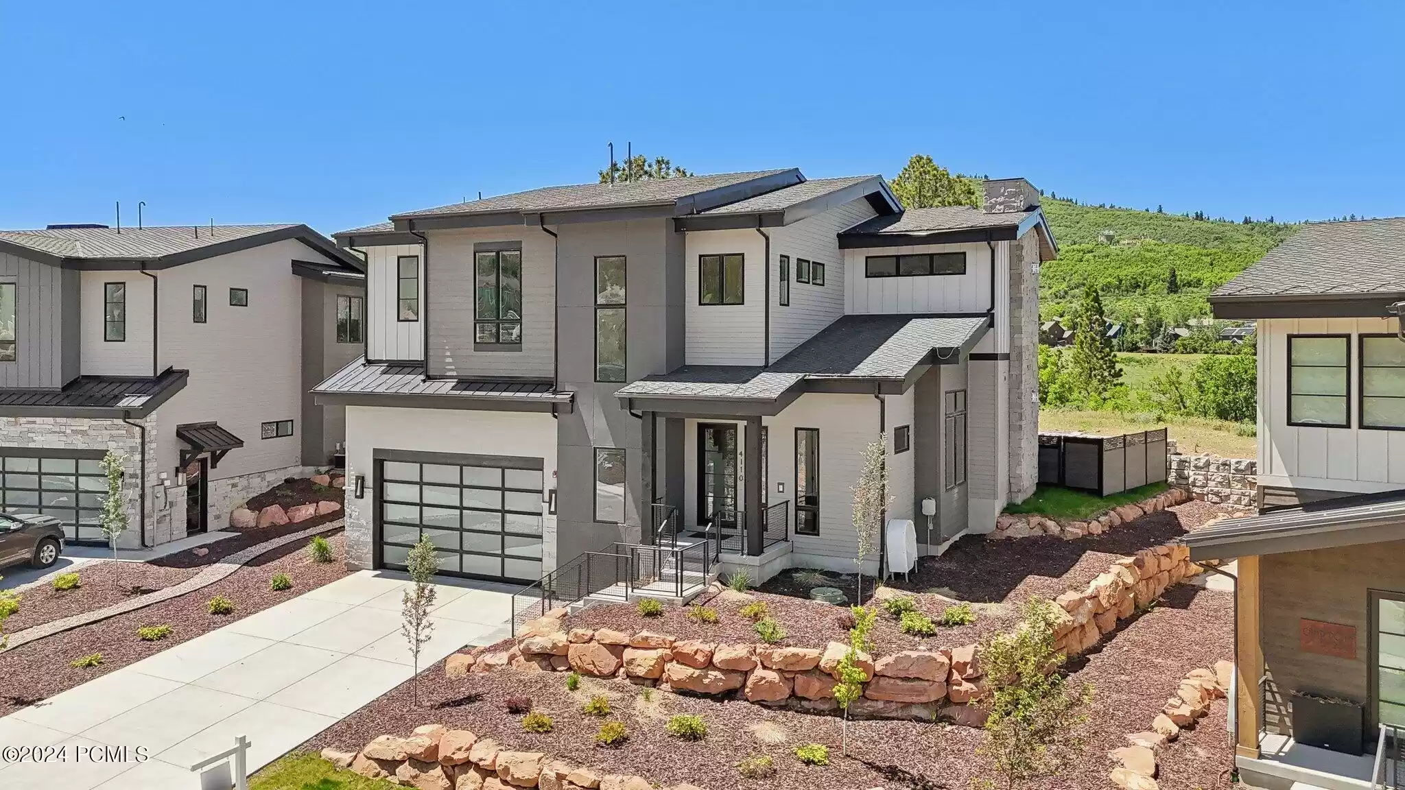4110 Sierra Drive, Park City, Utah 84098