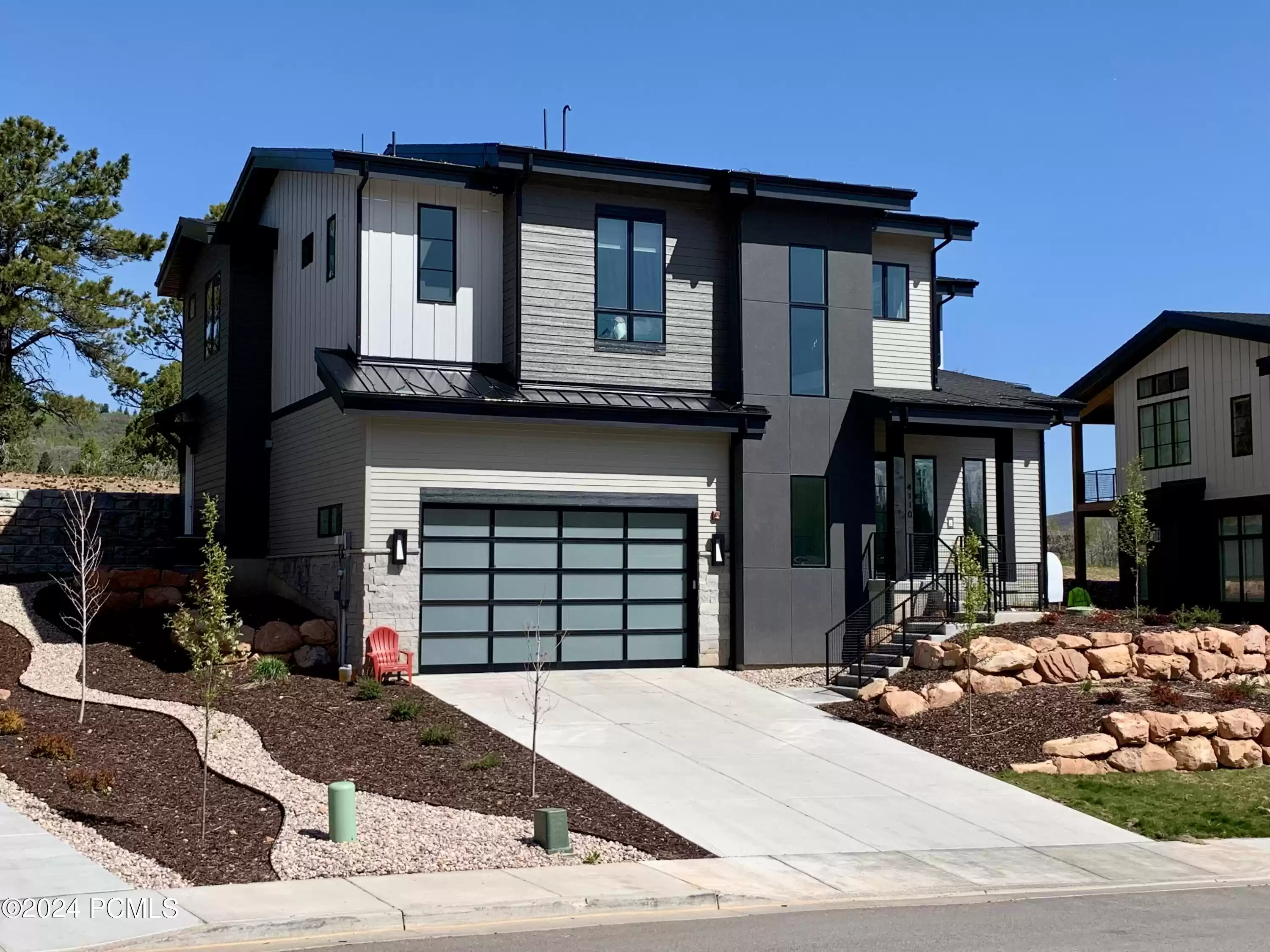 4110 Sierra Drive, Park City, Utah 84098