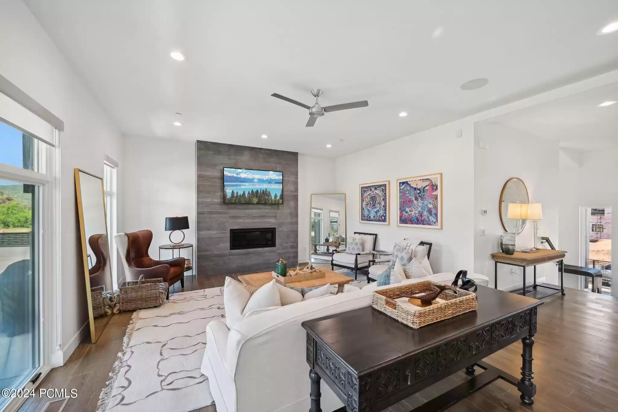 4110 Sierra Drive, Park City, Utah 84098