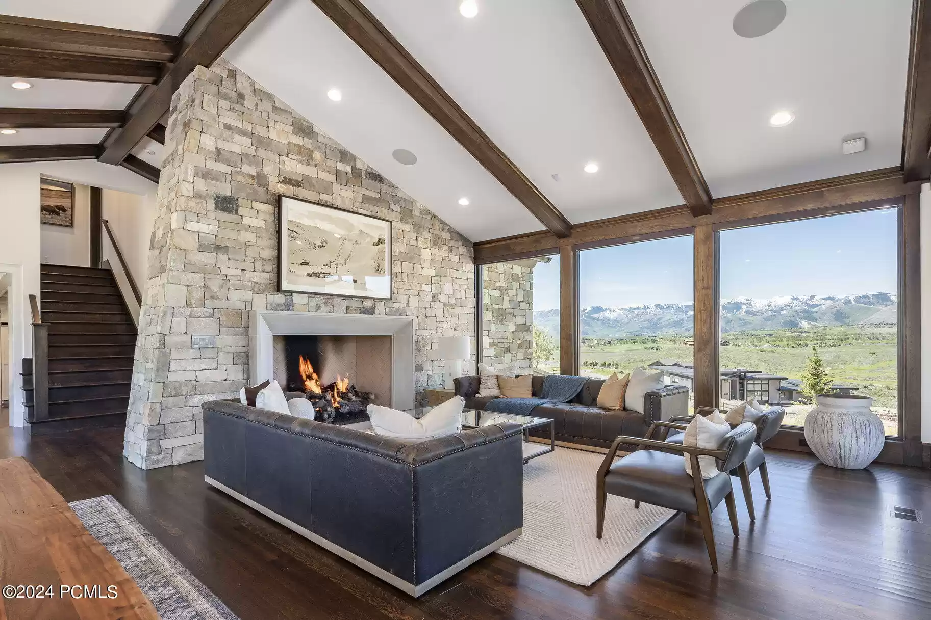 14 Westwood Road, Park City, Utah 84098