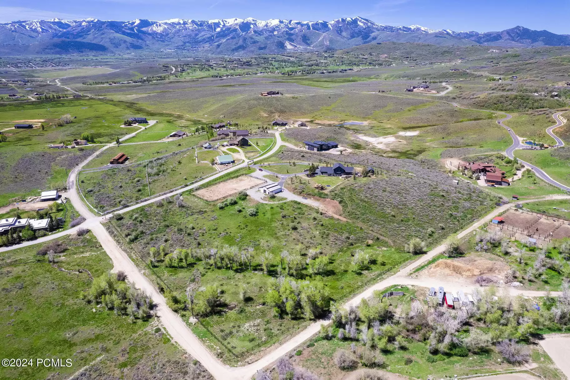 14 Westwood Road, Park City, Utah 84098