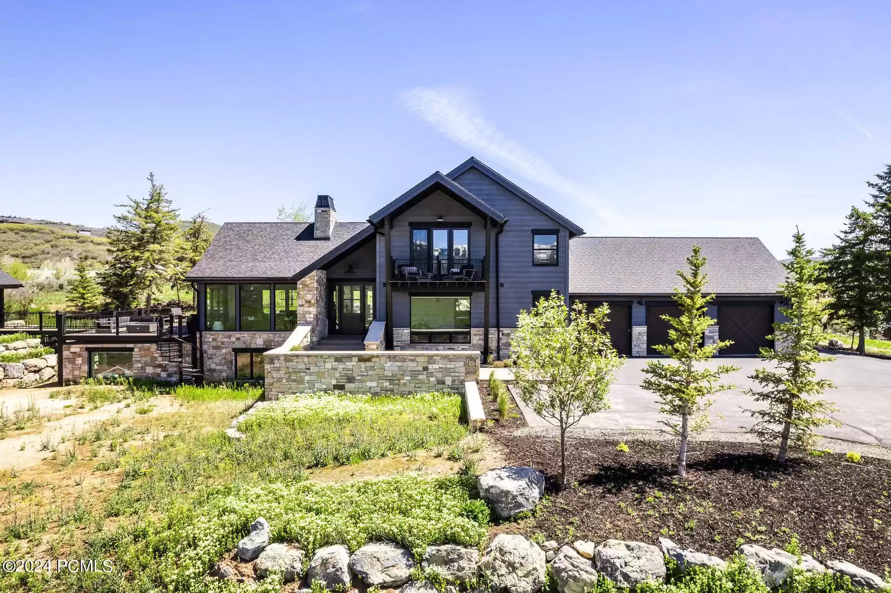 14 Westwood Road, Park City, Utah 84098