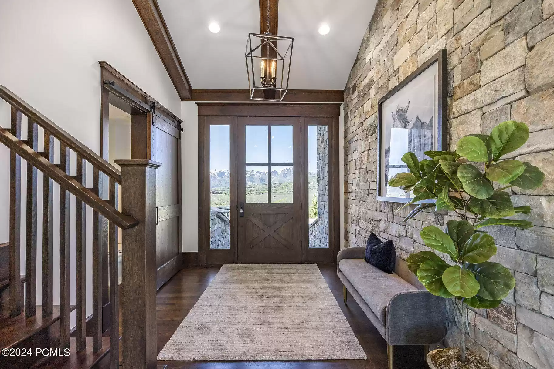 14 Westwood Road, Park City, Utah 84098