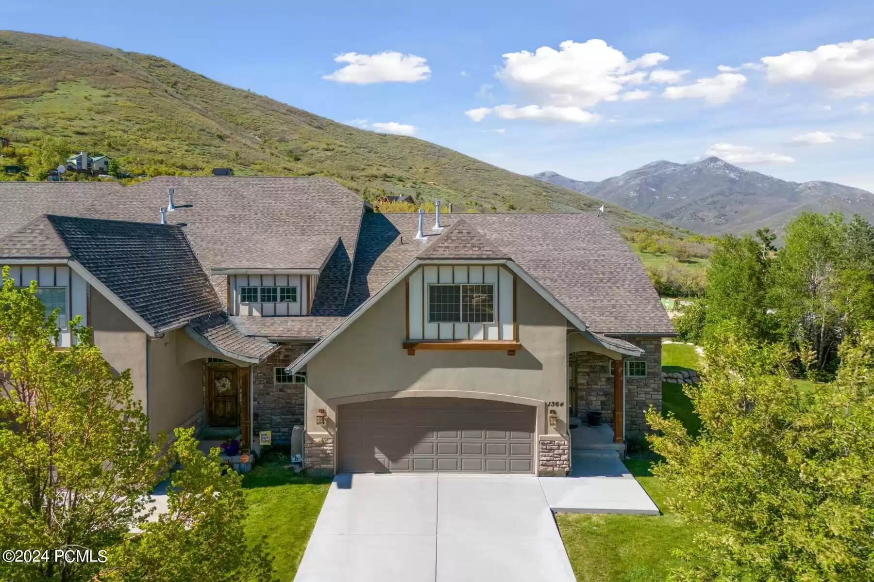 1364 365 N, Midway, Utah 84049