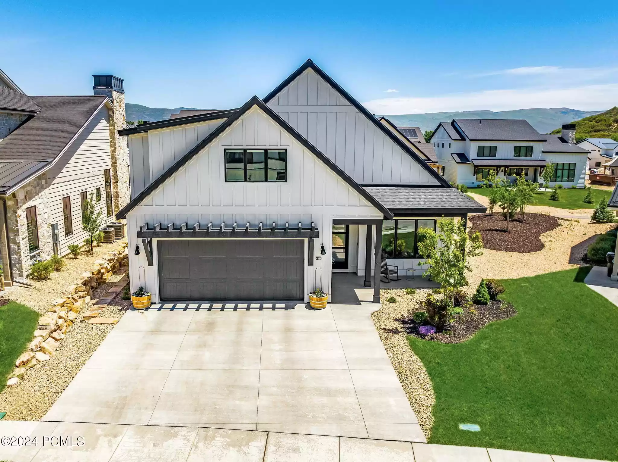 498 Farmhouse Way, Midway, Utah 84049