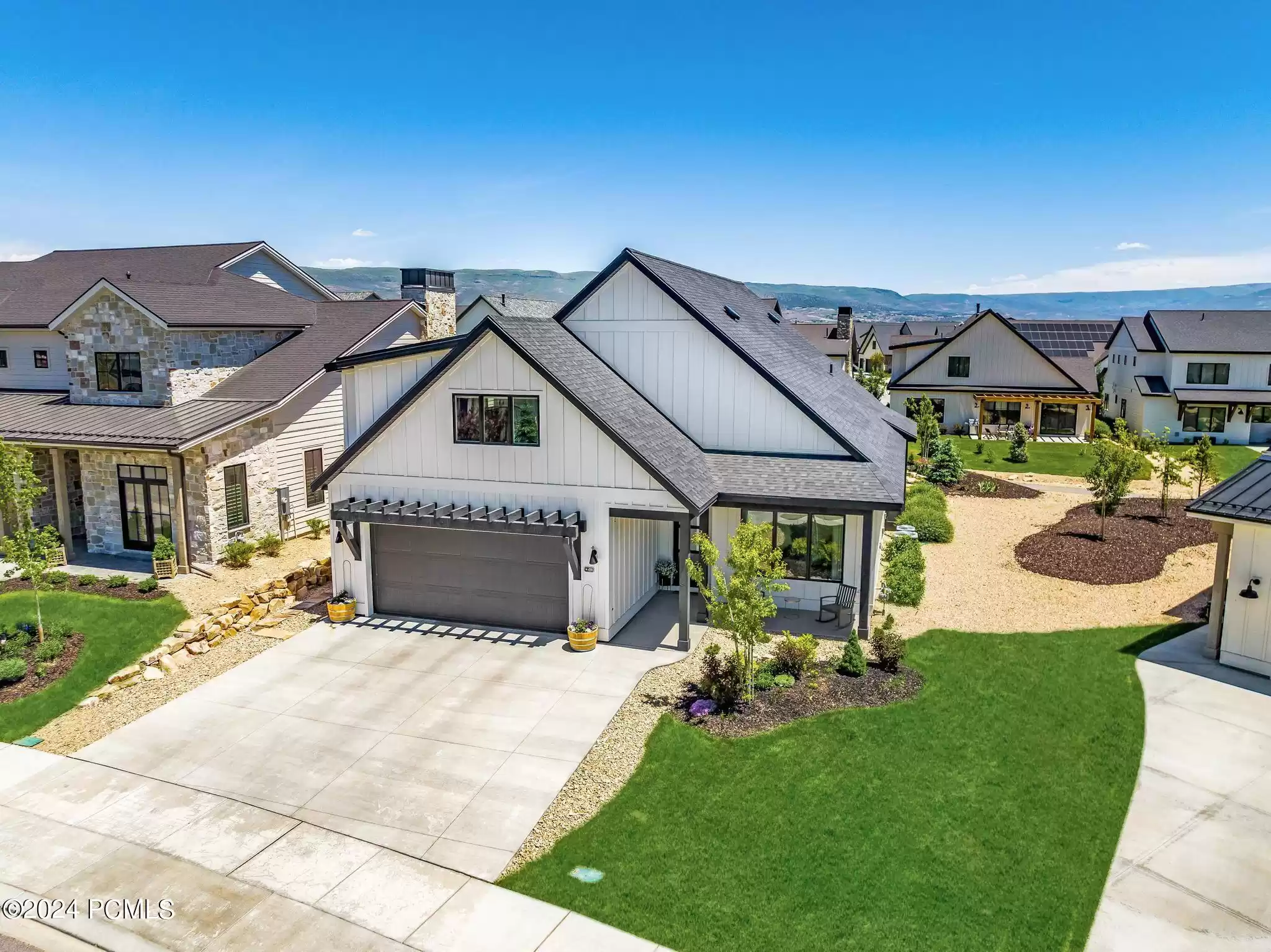 498 Farmhouse Way, Midway, Utah 84049