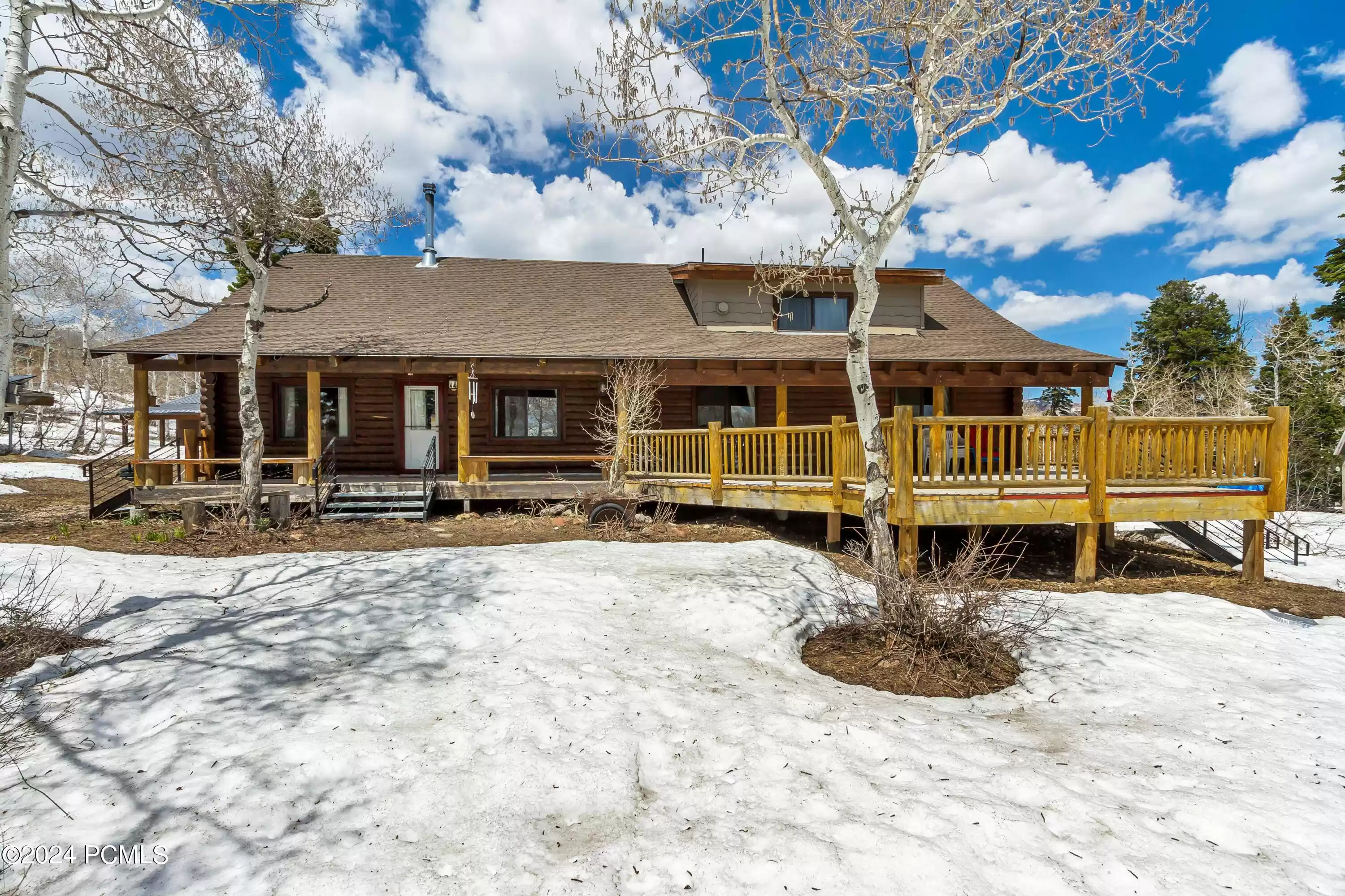 1745 Evergreen Circle, Coalville, Utah 84017