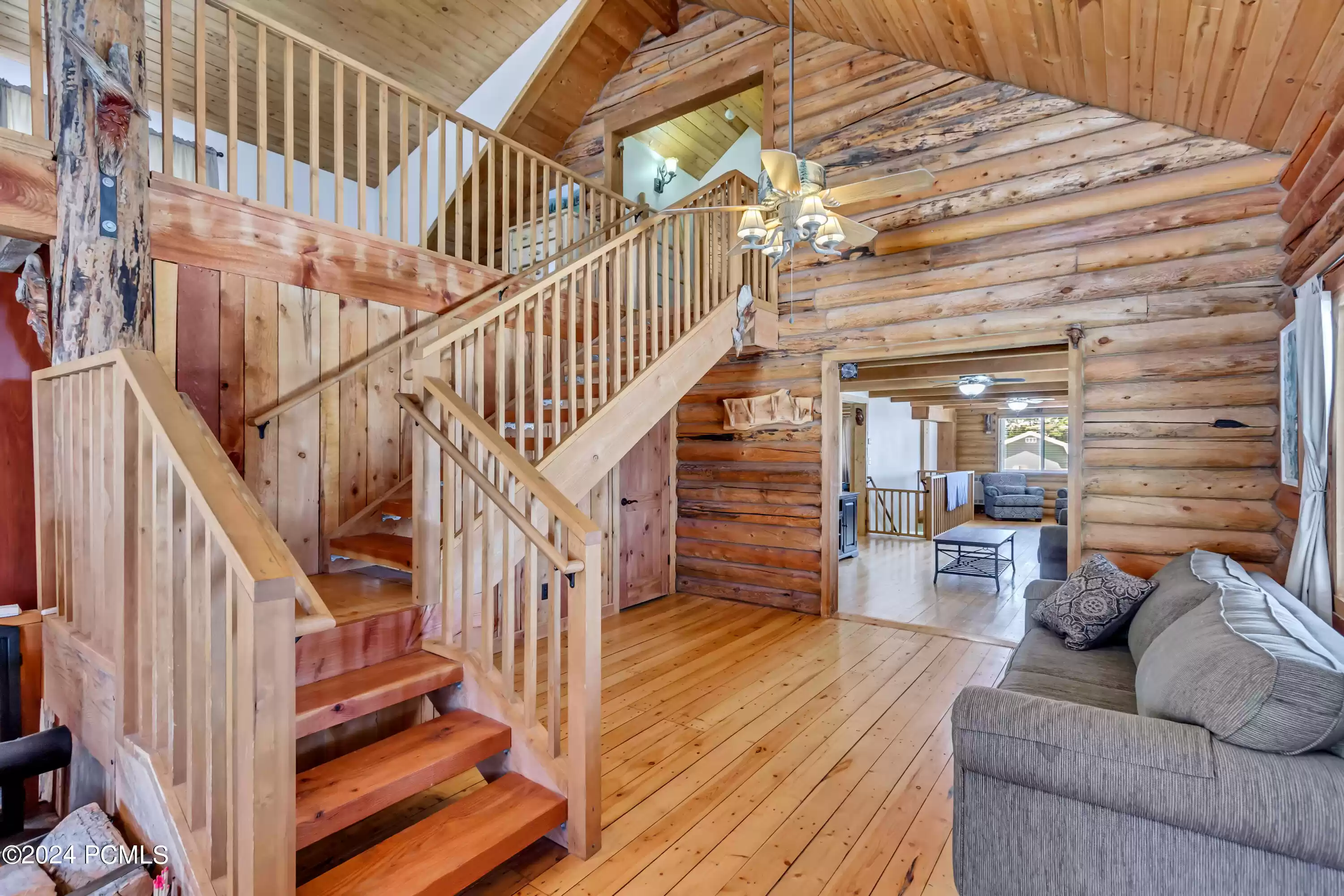 1745 Evergreen Circle, Coalville, Utah 84017