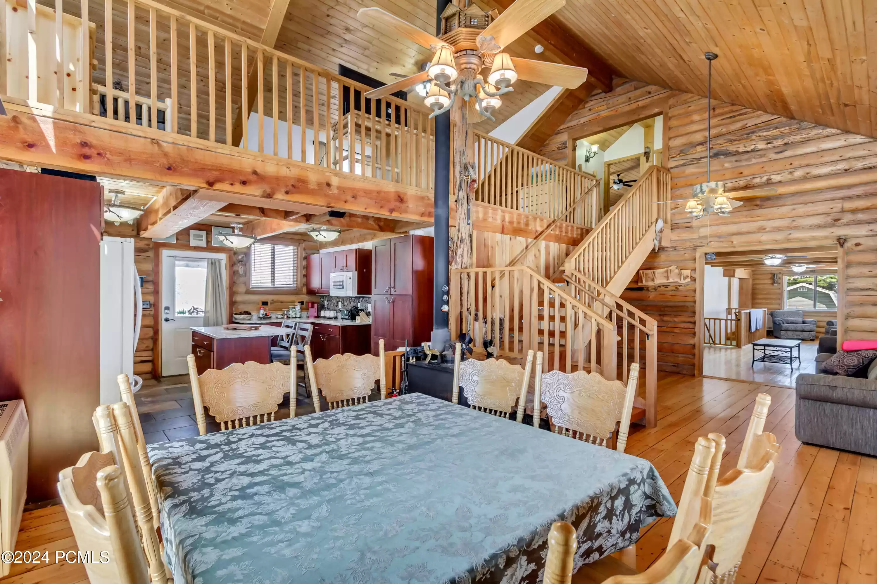 1745 Evergreen Circle, Coalville, Utah 84017