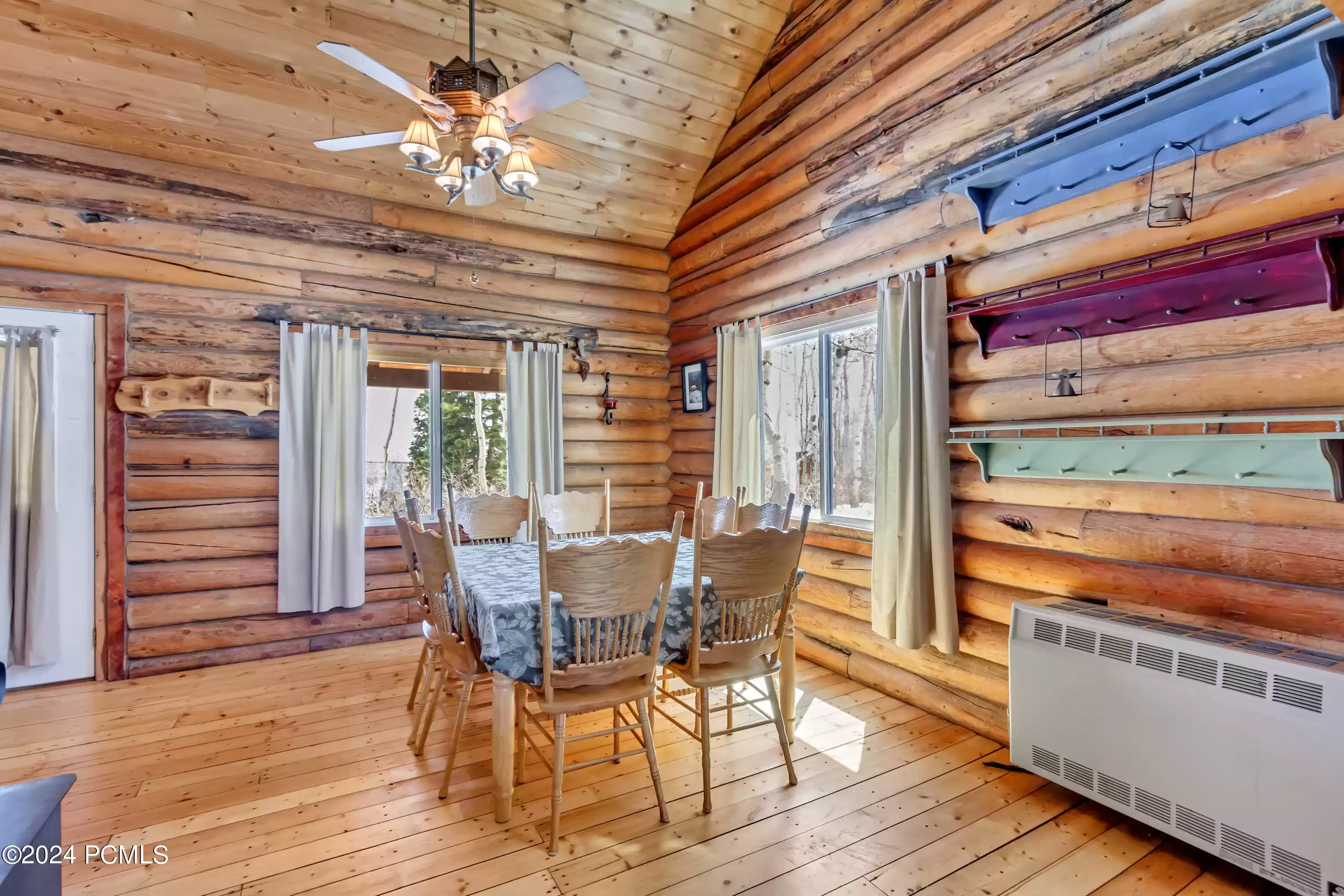 1745 Evergreen Circle, Coalville, Utah 84017